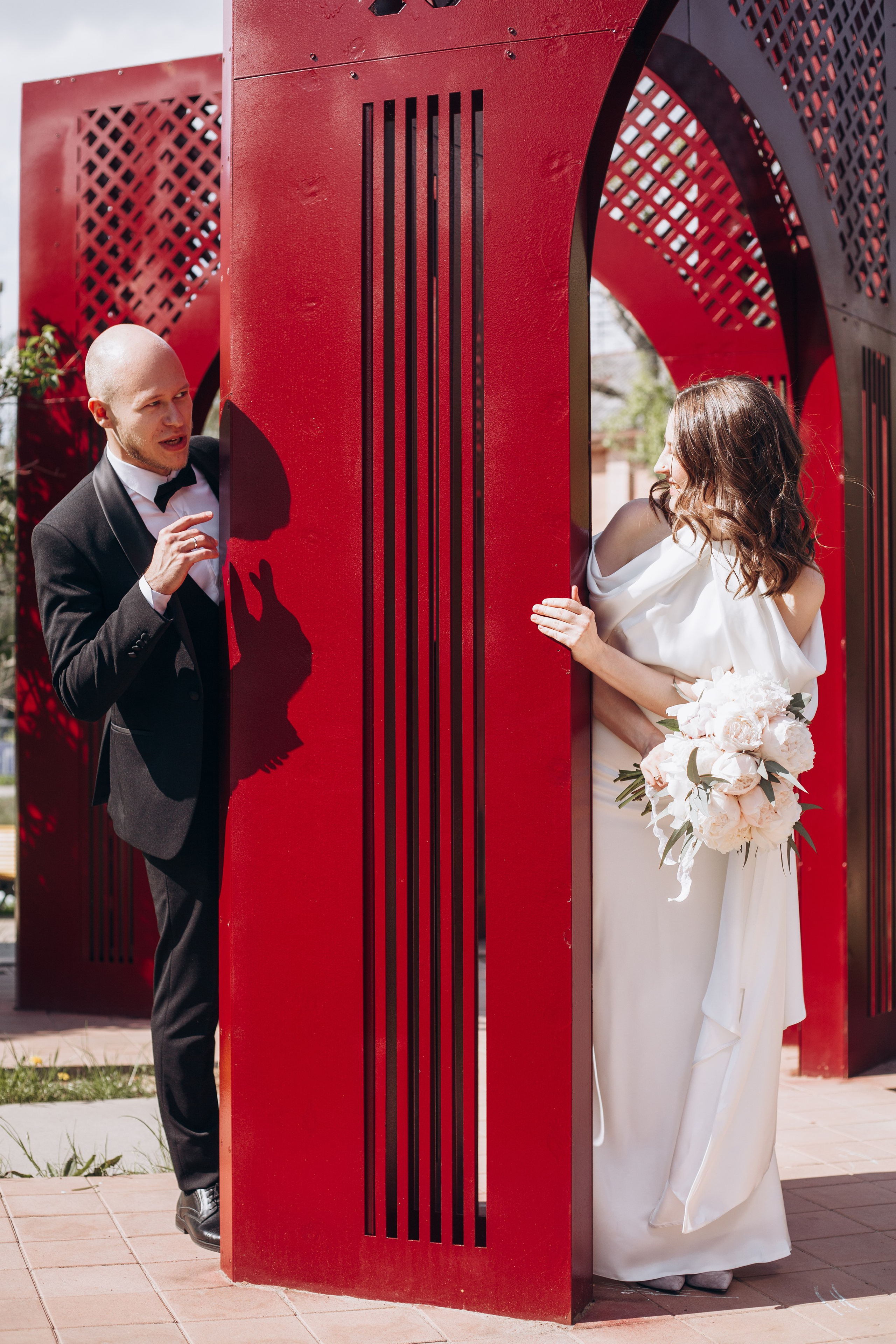 свадебный фотограф в нижнем новгороде