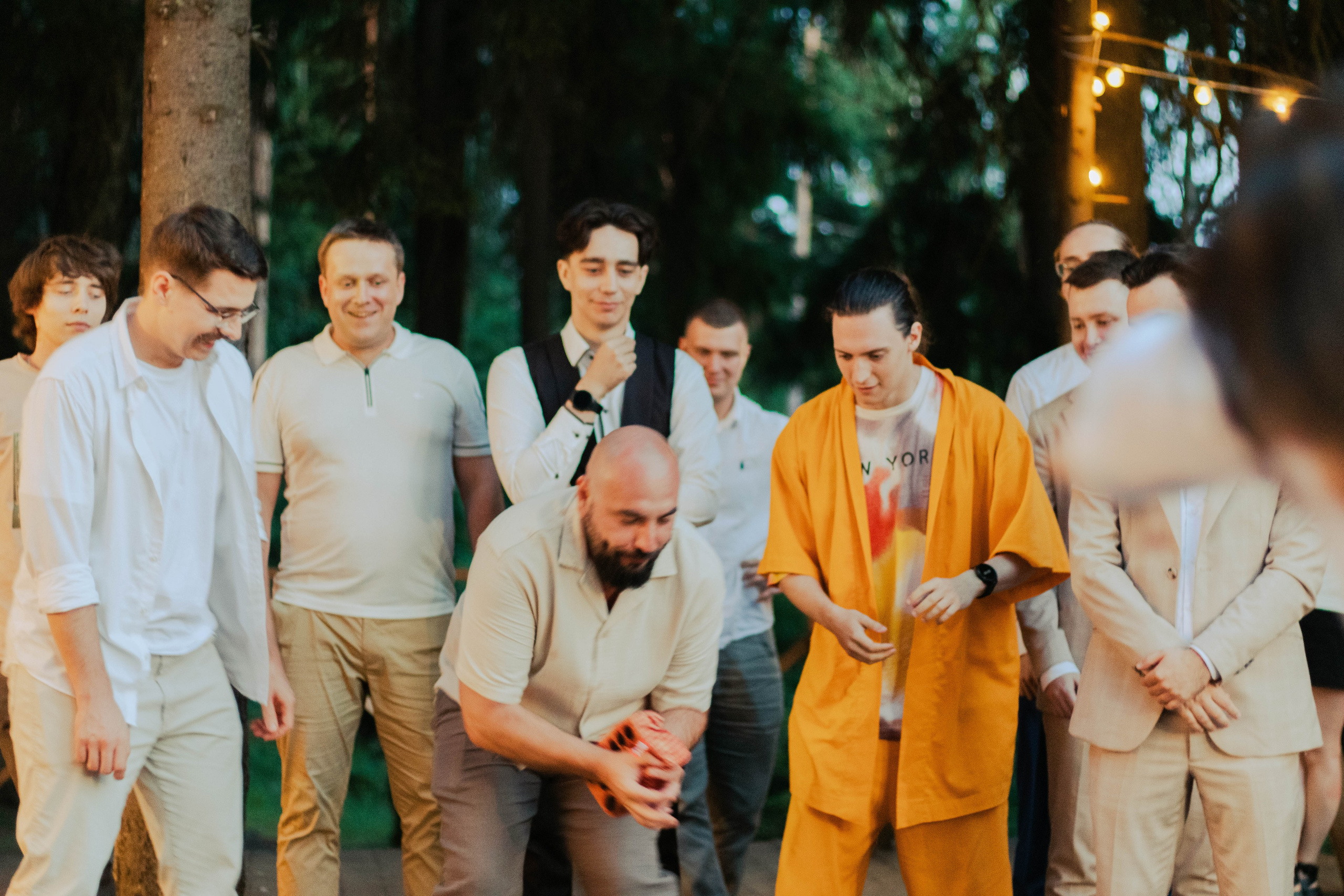 Ульяна и Дима. Мария Колесникова