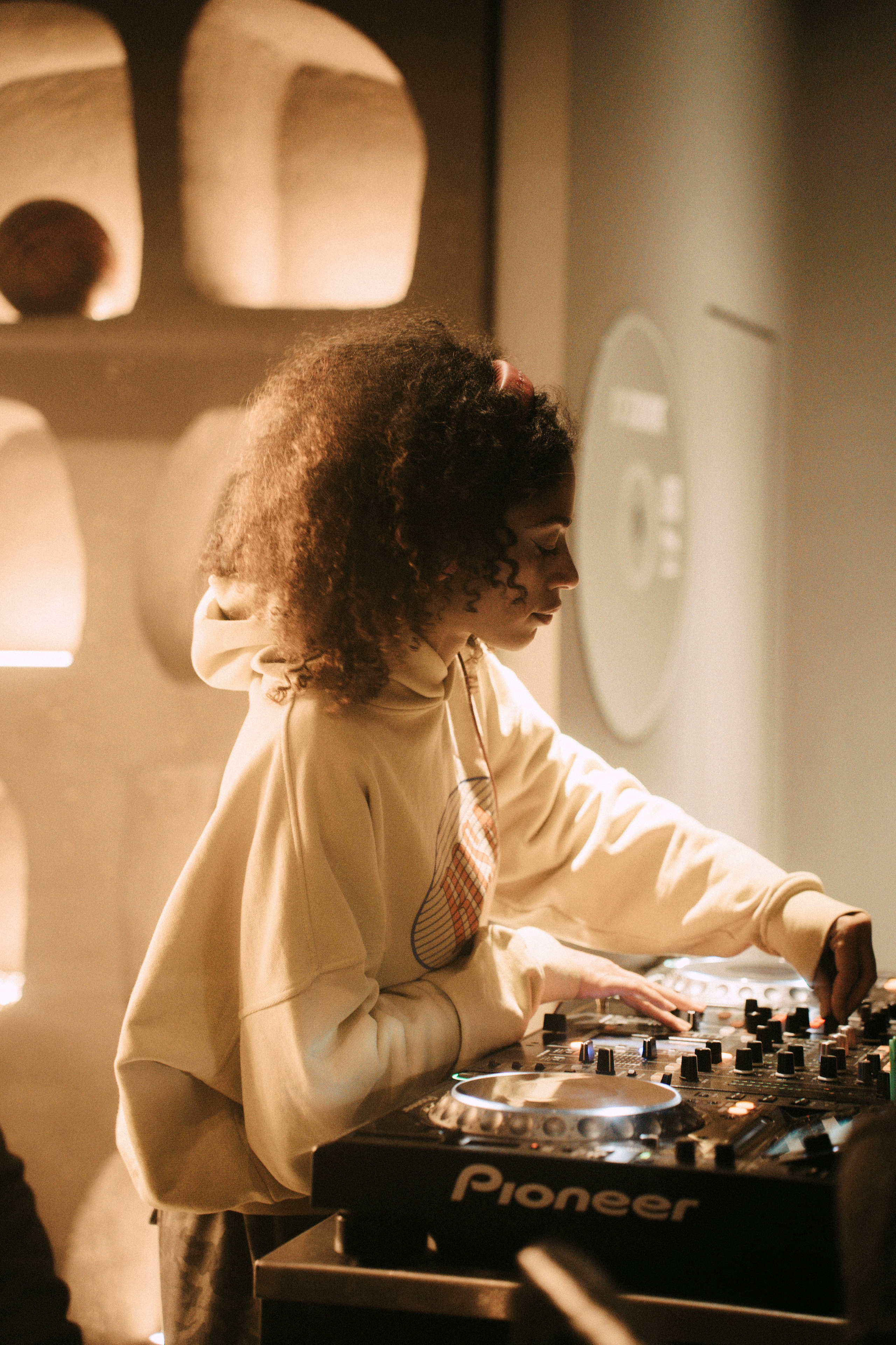 Открытие O'zbek. Главная