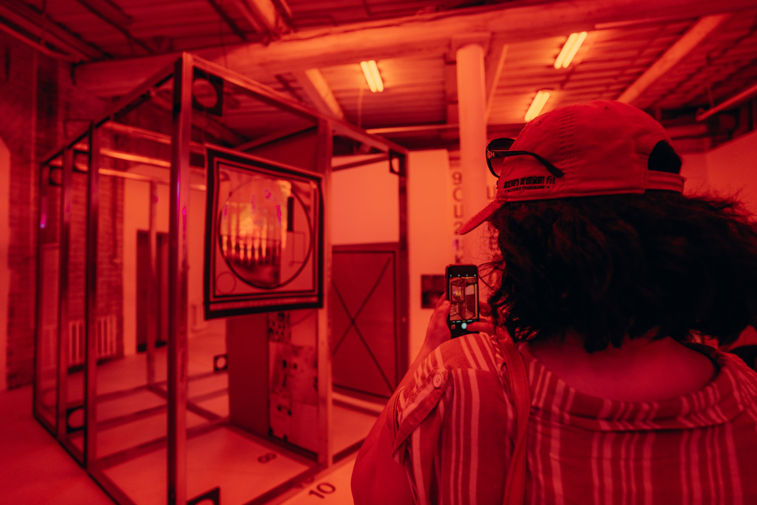 Smena. Главная