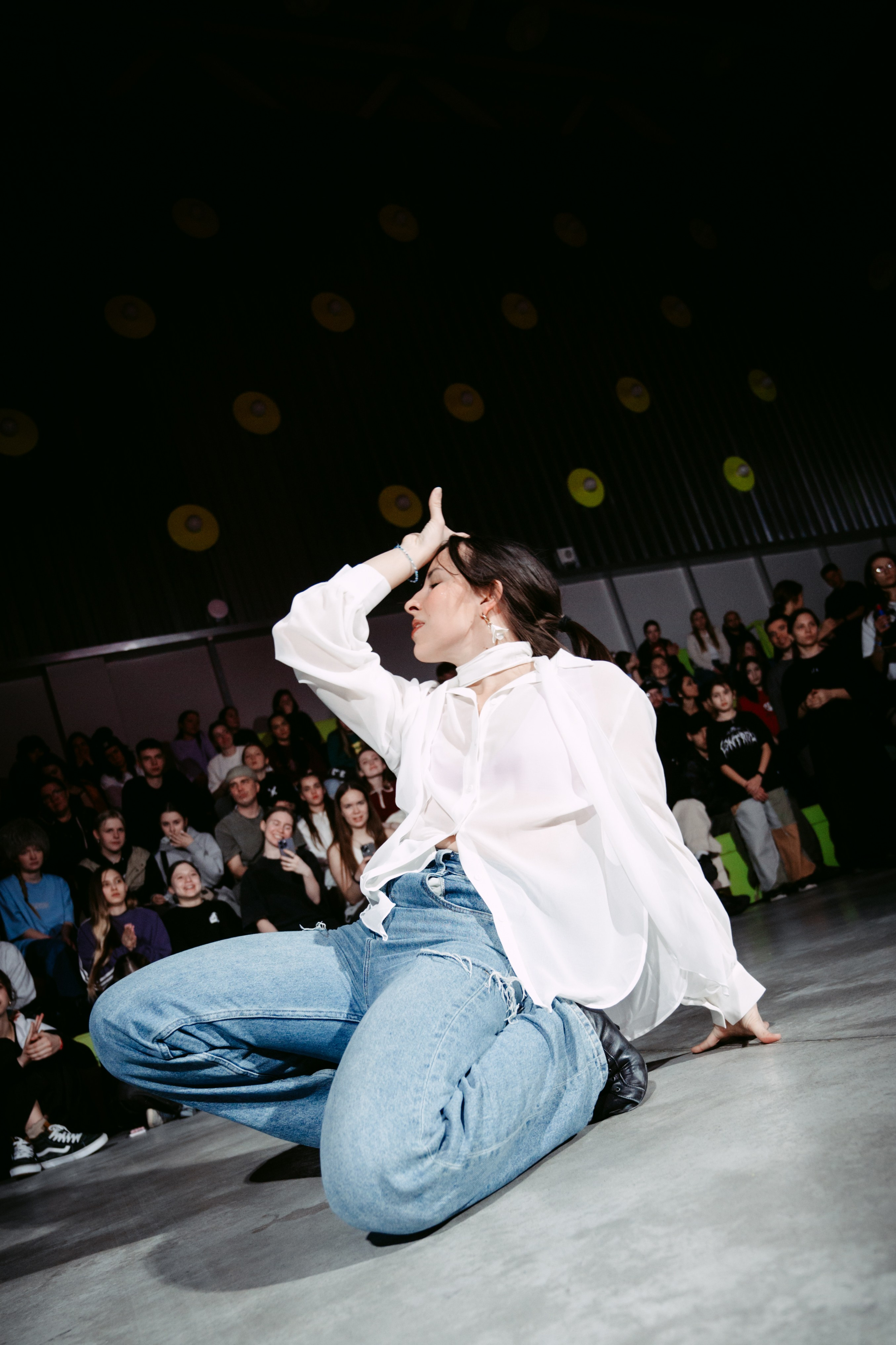 HIP HOP KAZAN 2025. Главная