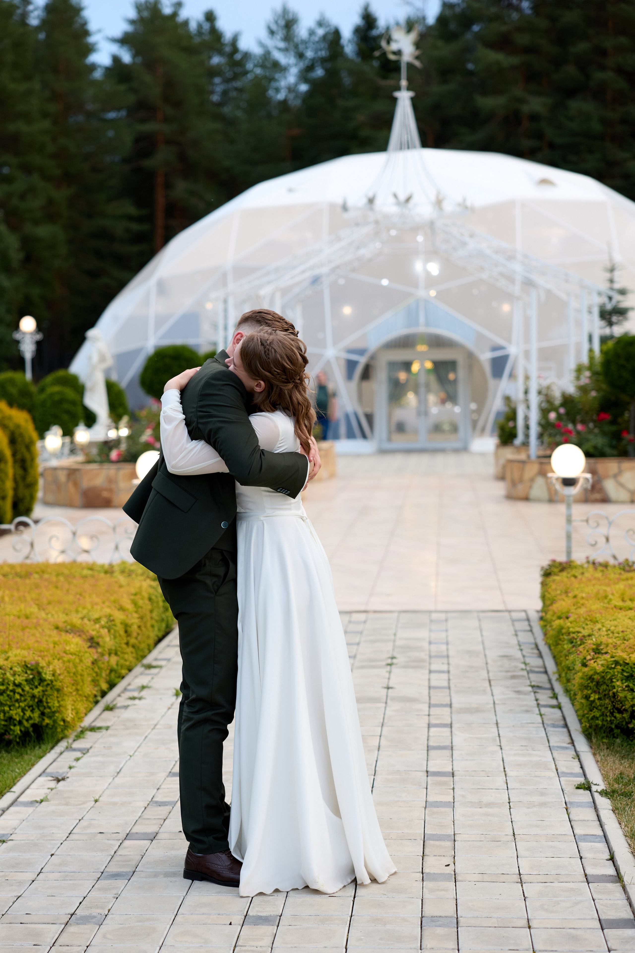 Иван и Наталья. Александр Прозоров фотограф в Кирове