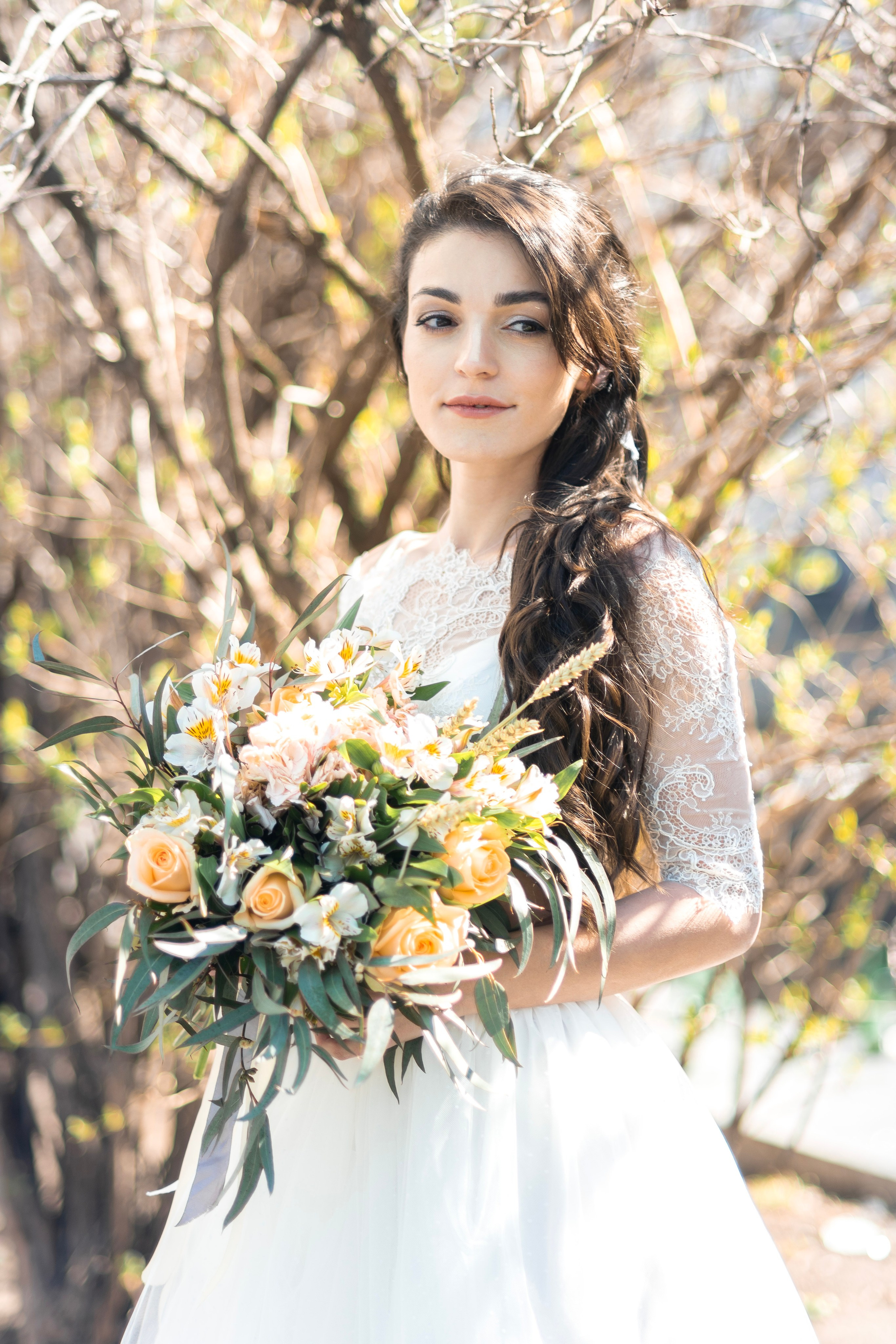 Кэти. Фотограф Юлия Попова