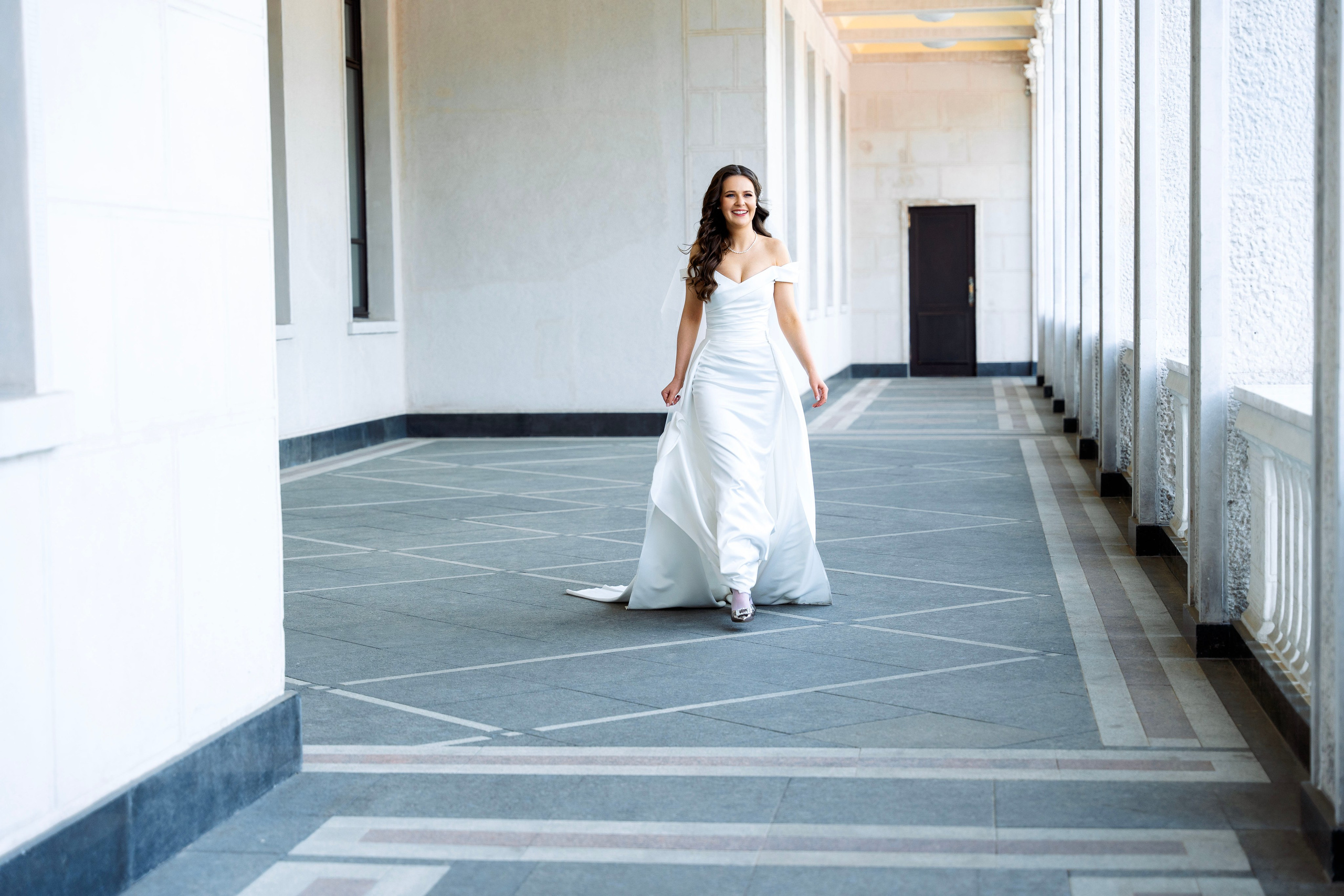 Юлия и Николай. Фотограф Юлия Попова