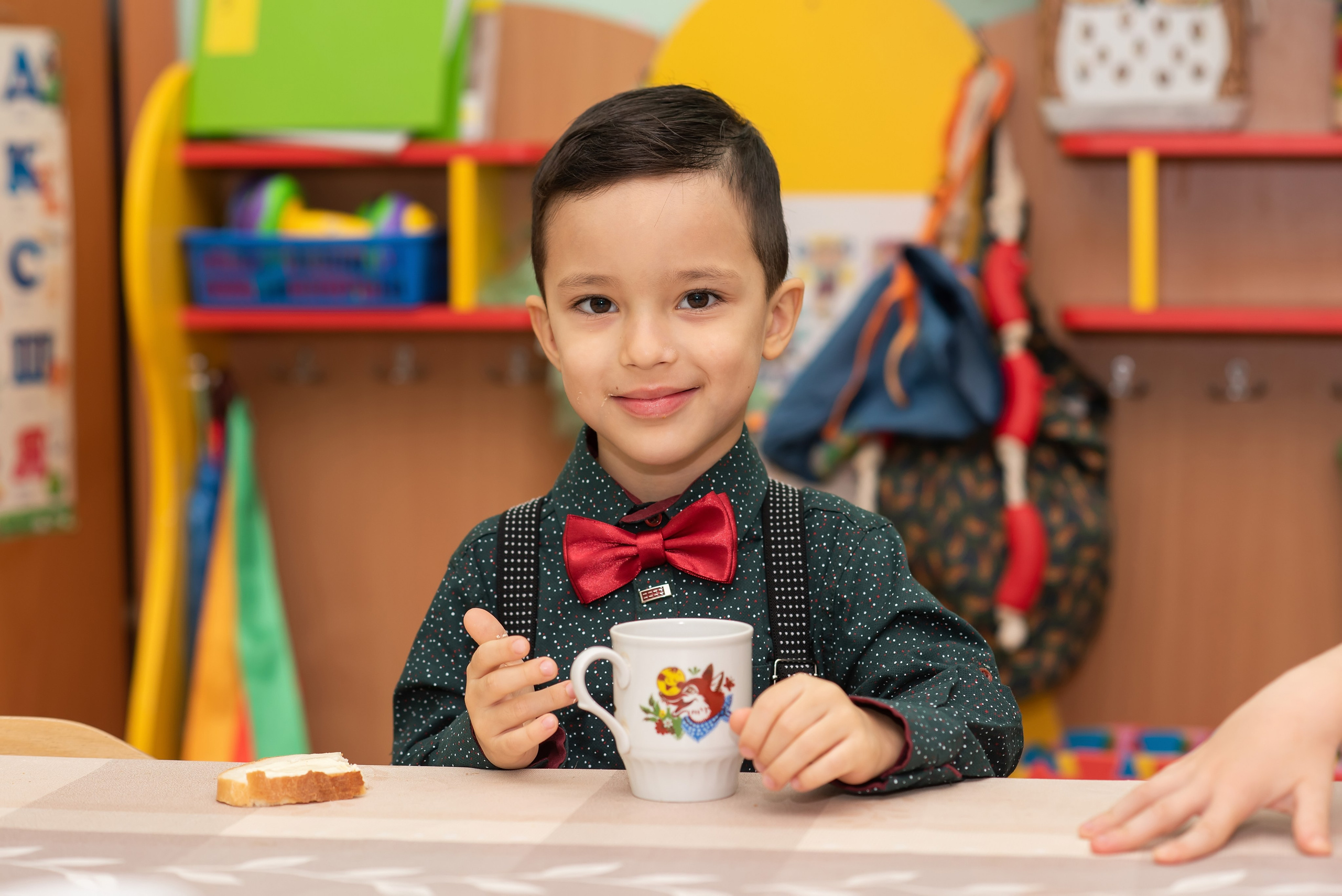 Группа. Фотограф Юлия Попова