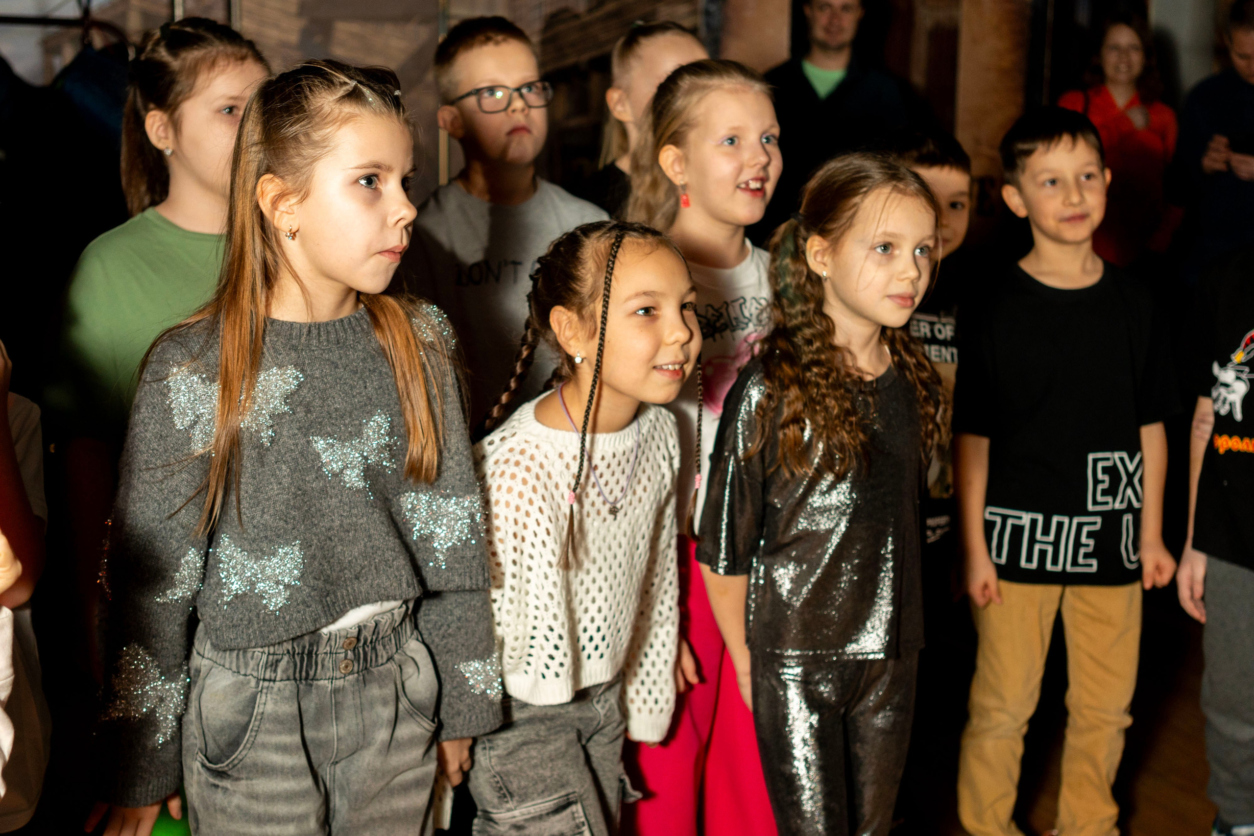 Квесты. Фотограф Юлия Попова