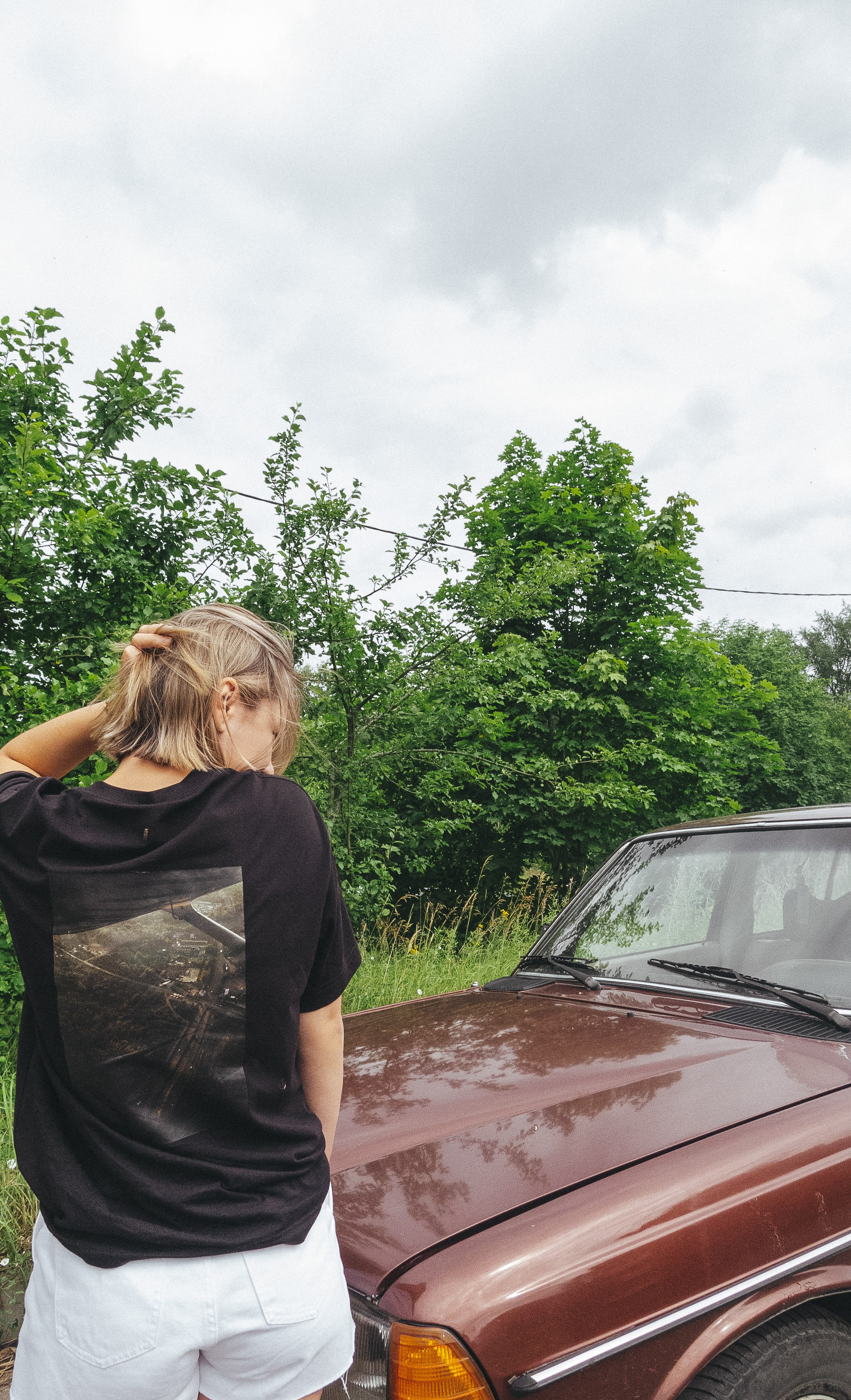 Boksitogorsk, 24 🤎. <3