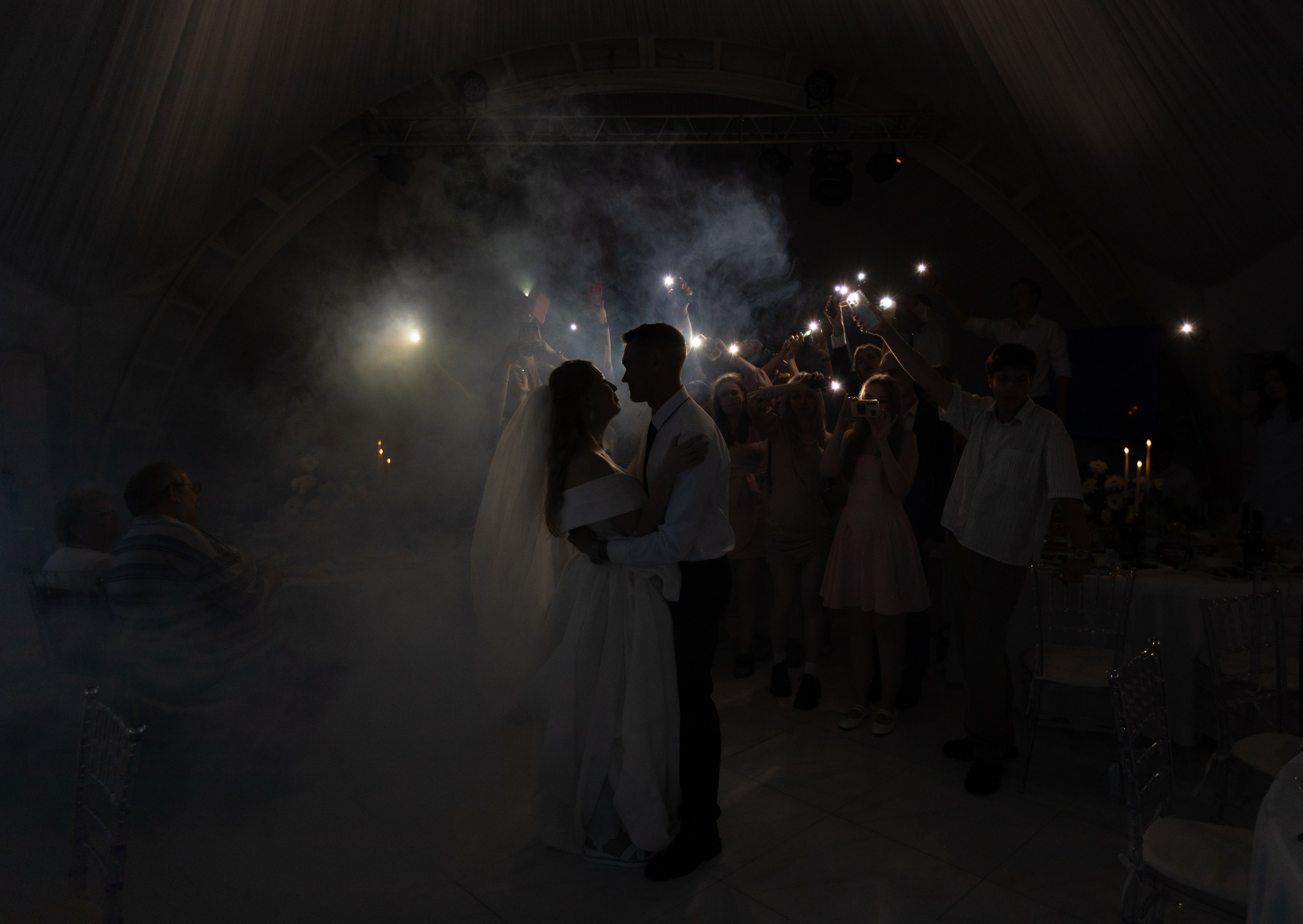 Свадебный и семейный фотограф и видеограф Александр в Москве и Московской Области