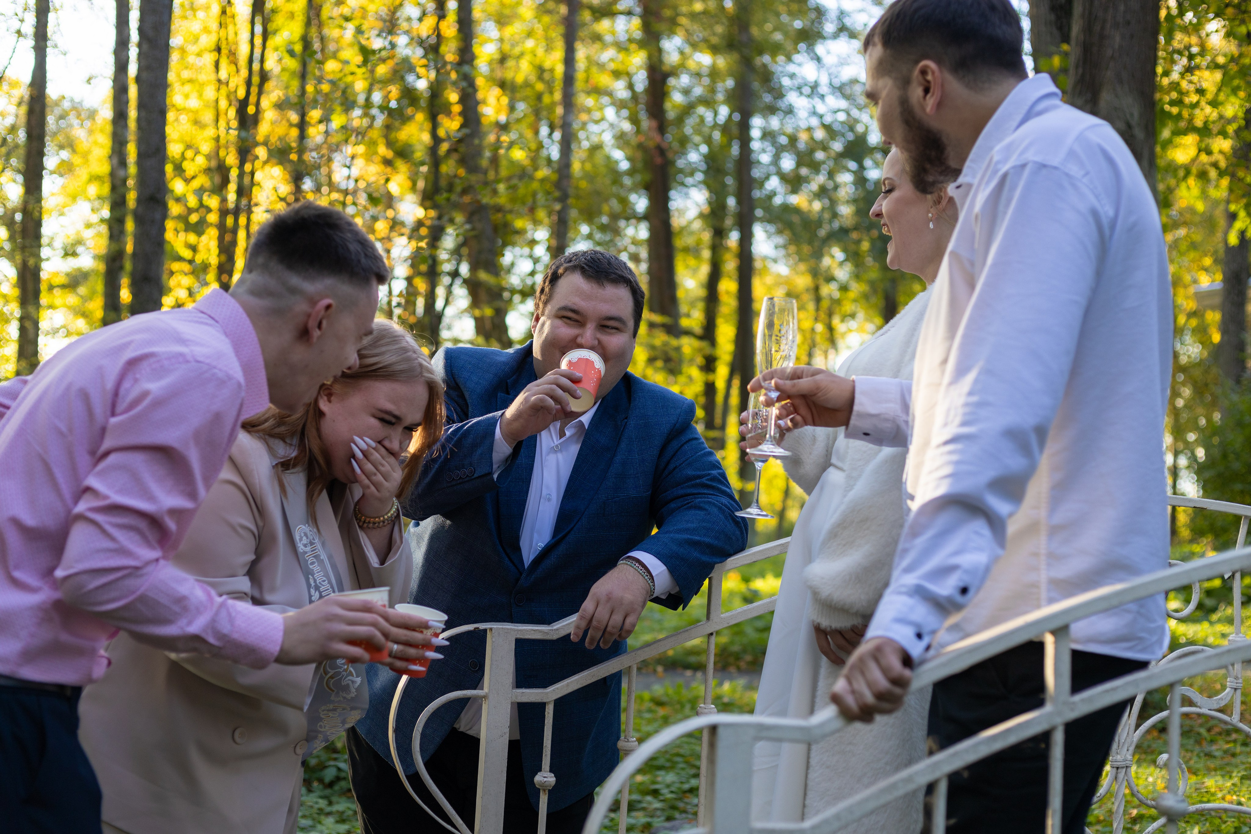 Иван и Арина. Свадебный и семейный фотограф и видеограф Александр в Москве и Московской Области