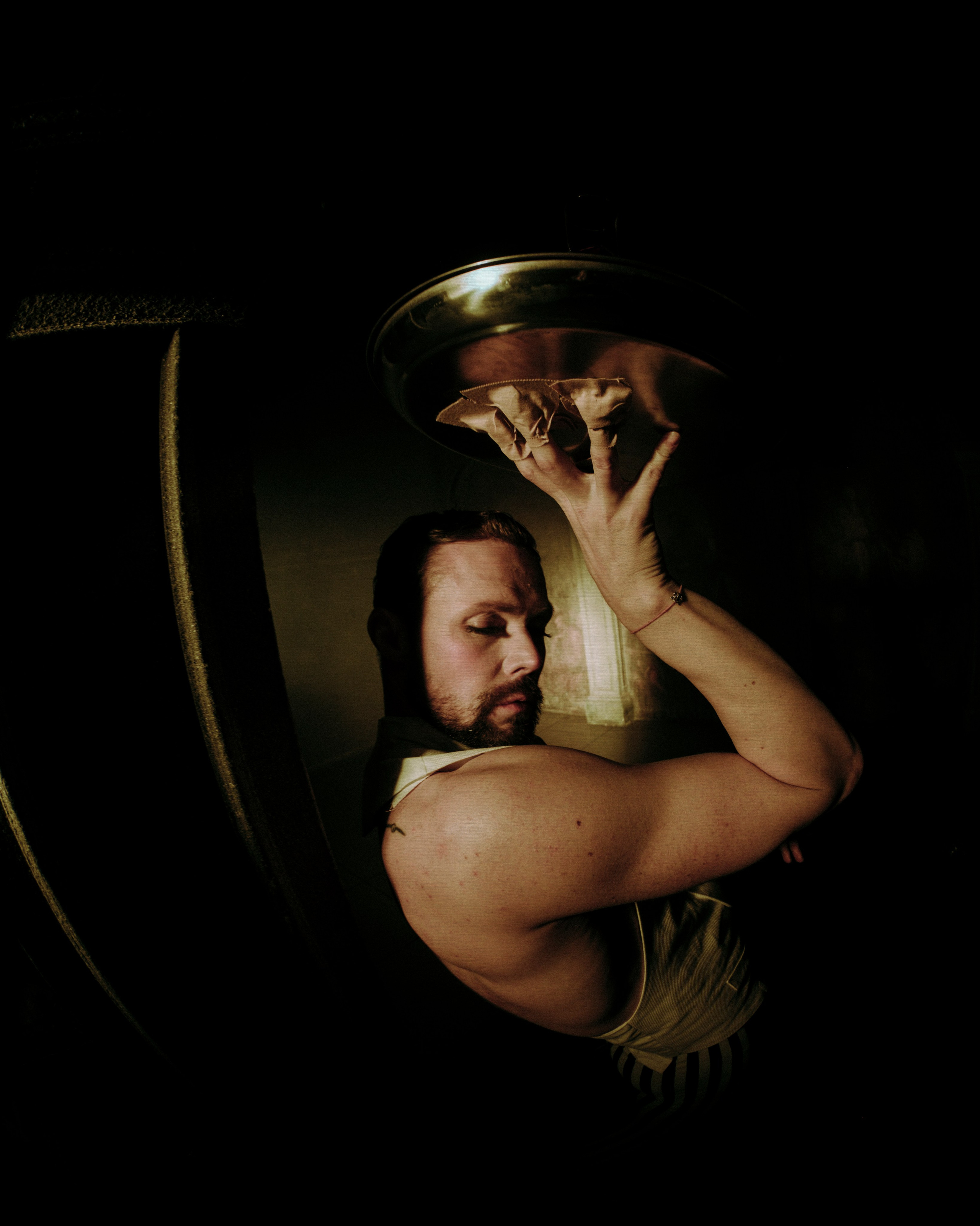 Garcon. Dariaegudina.ru