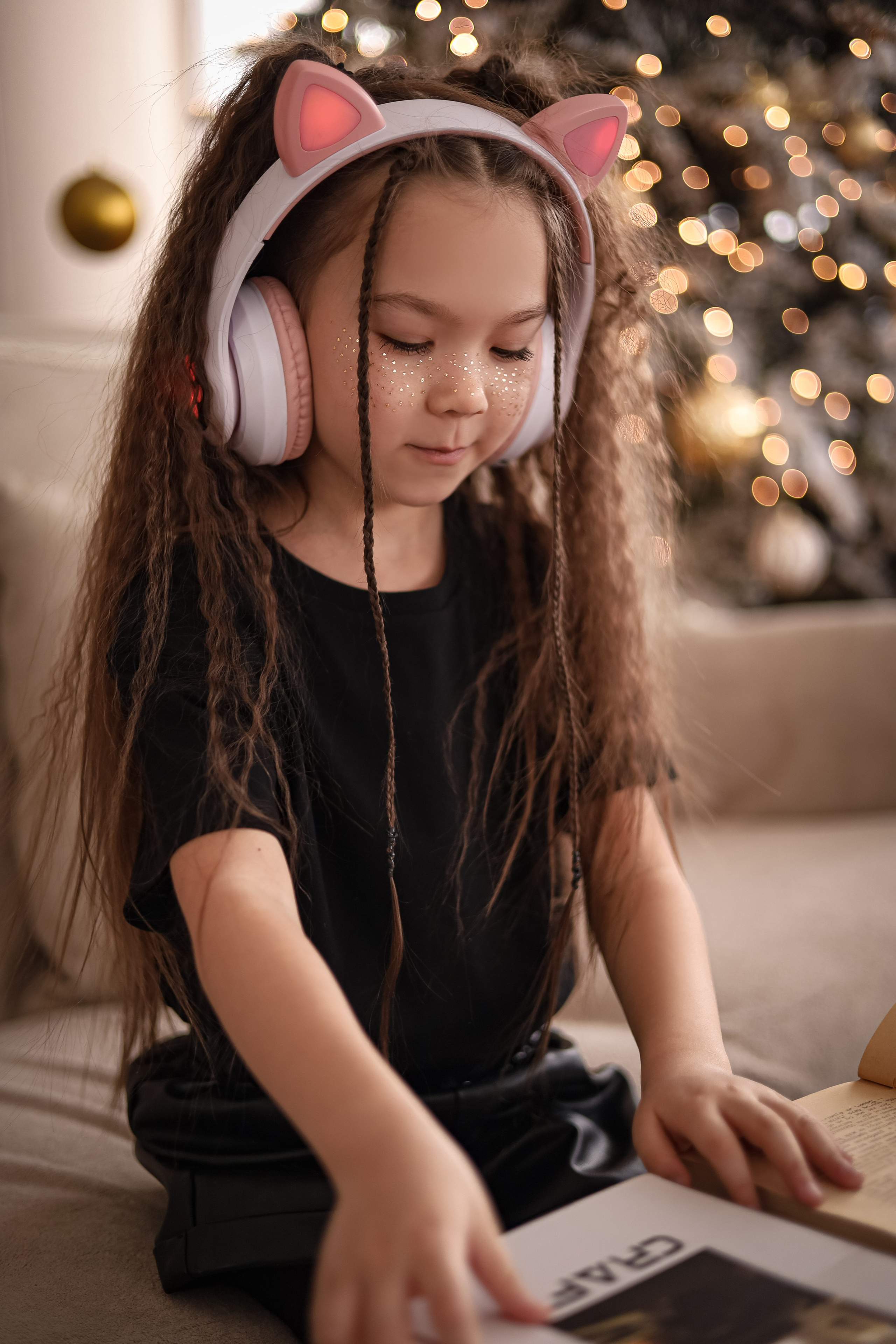 Эмилия. Фотограф Тамара Катапова