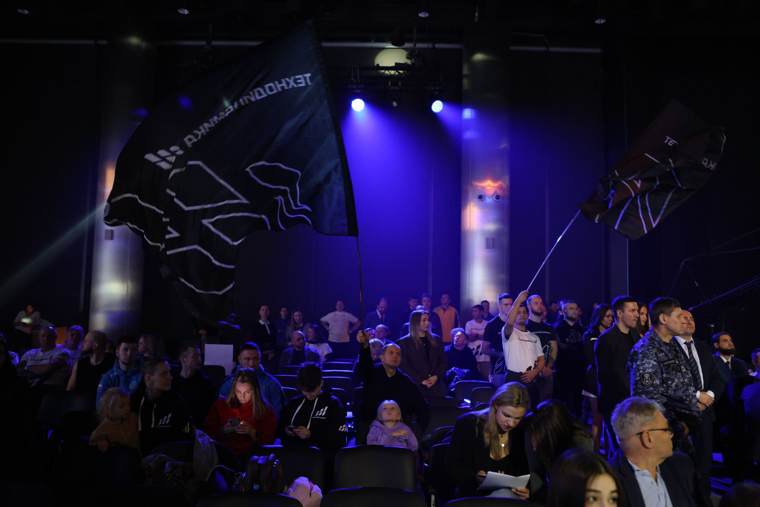 Ростех «Ударная десятка»