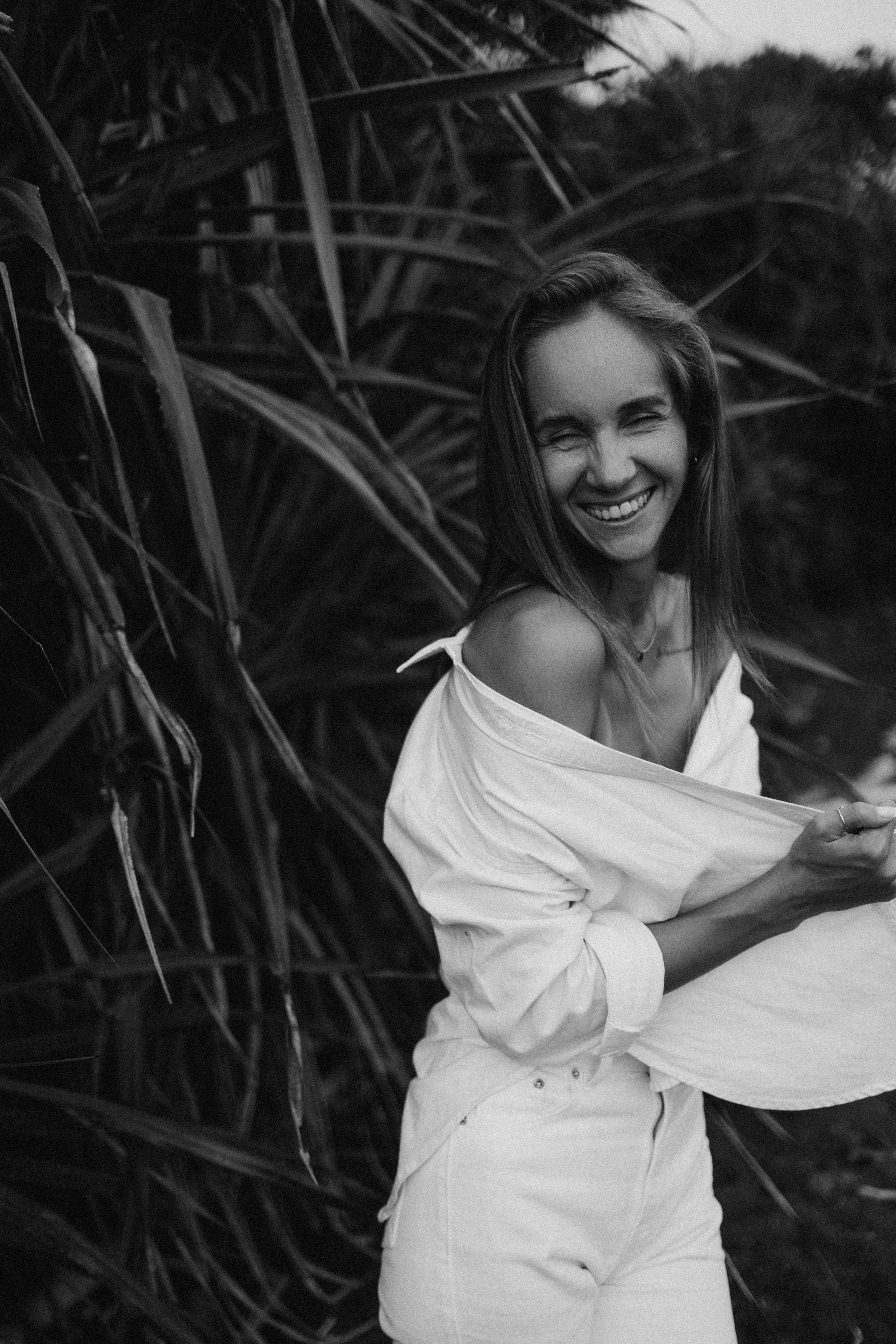 PORTRAITS. Фотограф в Дананге Элина Уразманова