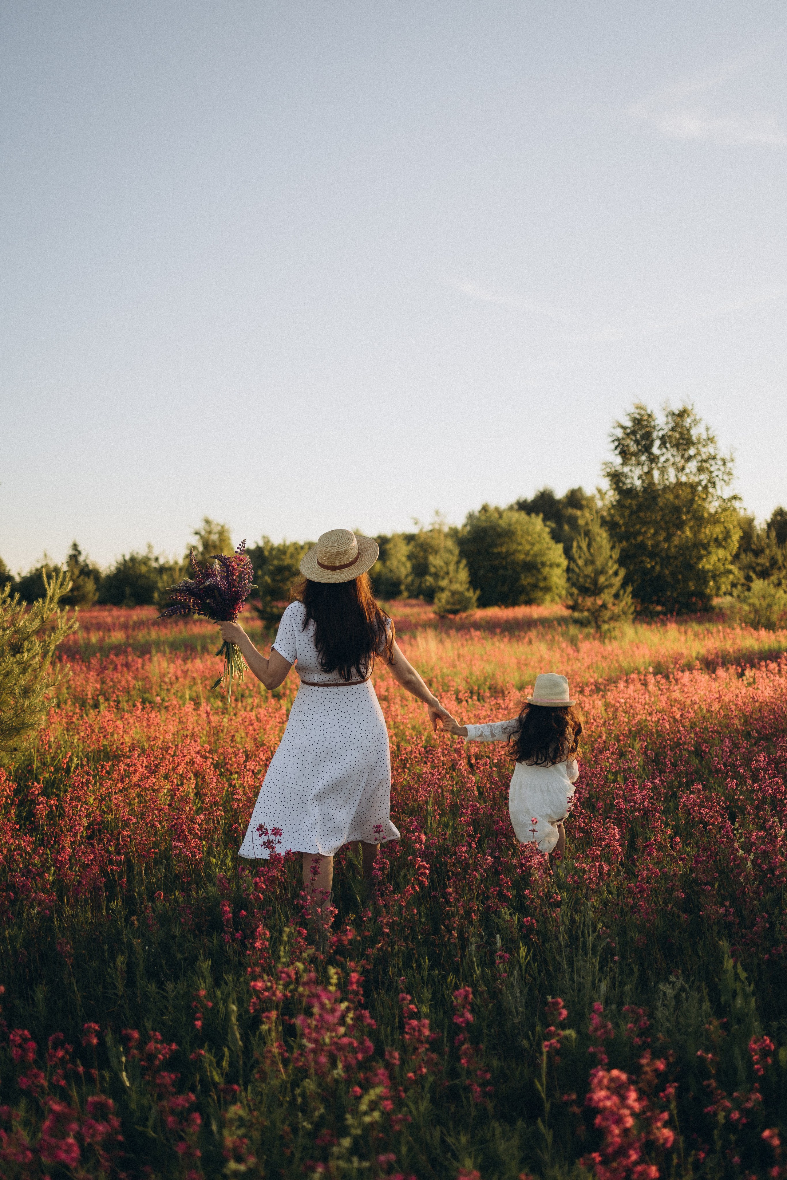 FAMILY. Фотограф в Дананге Элина Уразманова