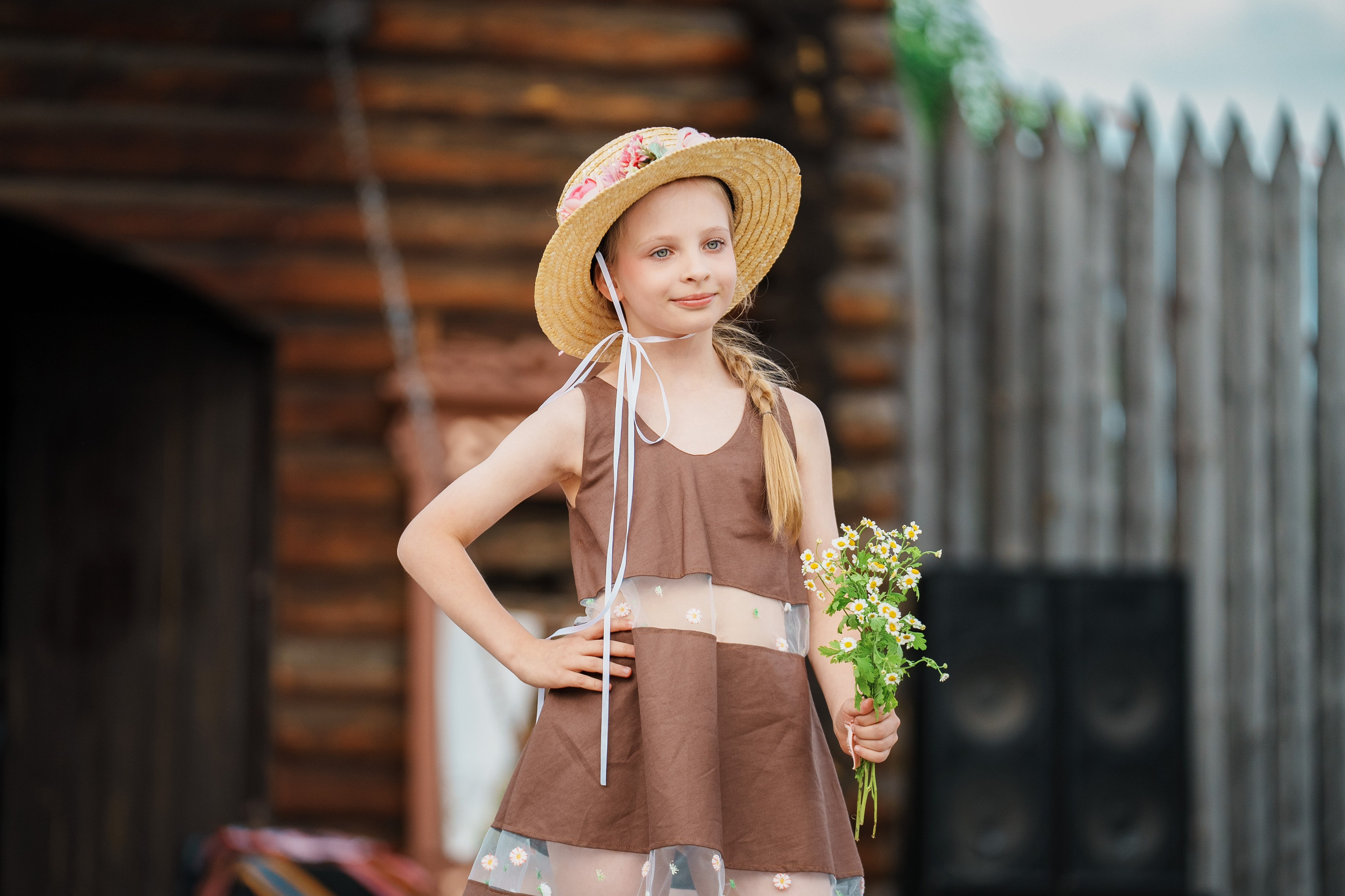 Уличные мероприятия. Фотограф Екатерина Видова