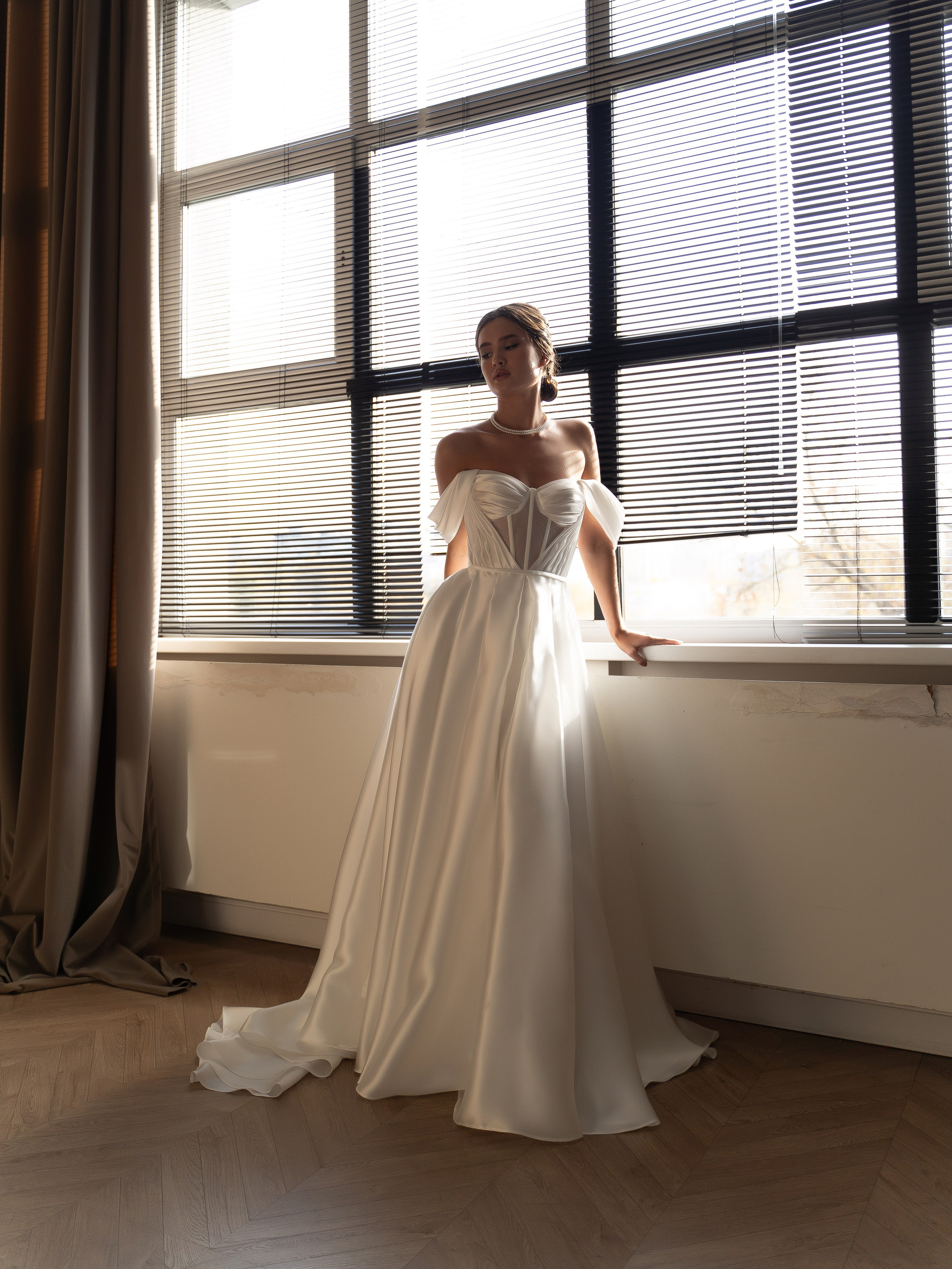 Каталог свадебных платьев. Иван Упоров — фотограф, рилсмейкер чебоксары