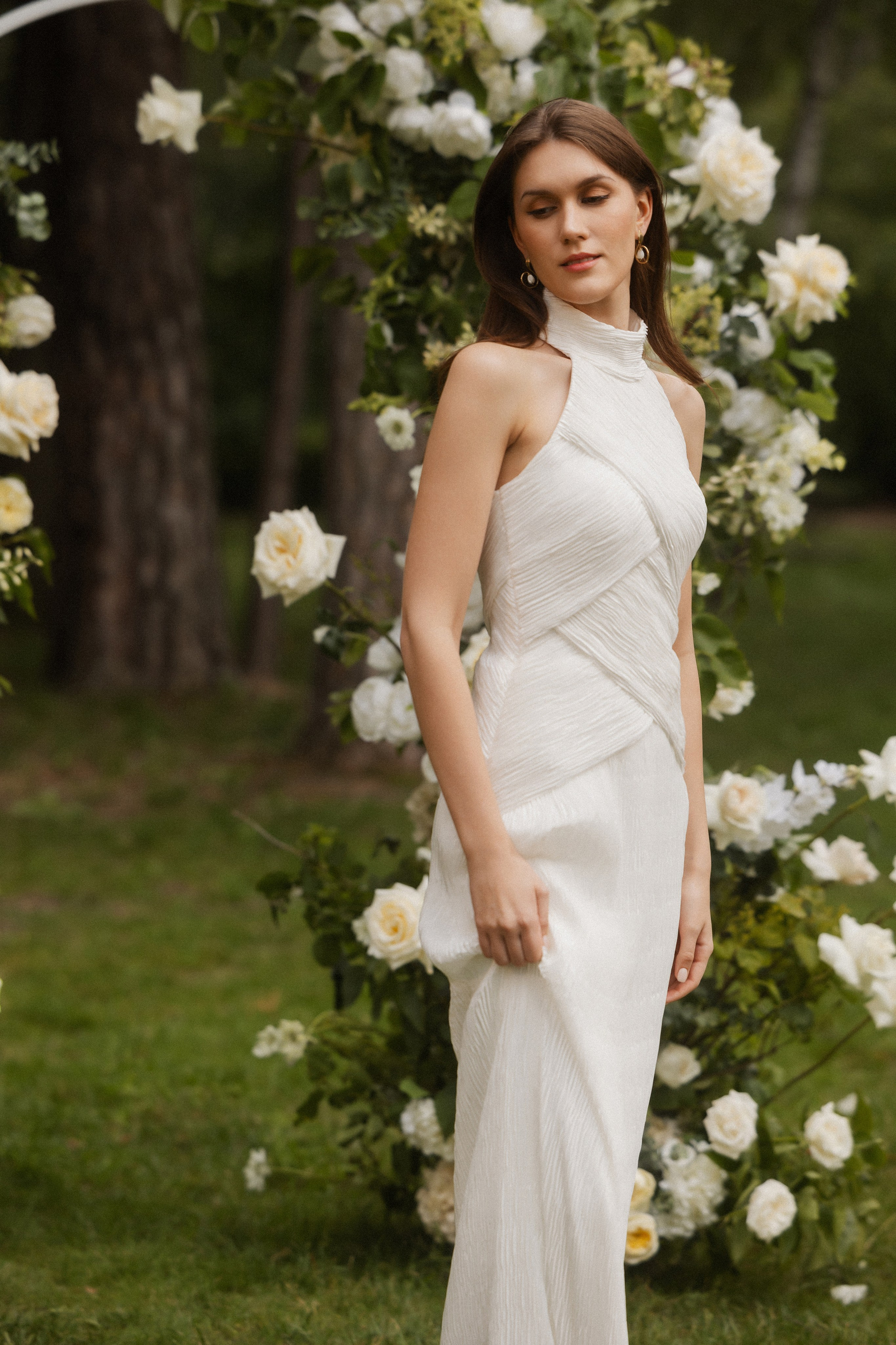 Саша и Полина. Свадебный фотограф в Рязани и Москве Евгения Жмурова