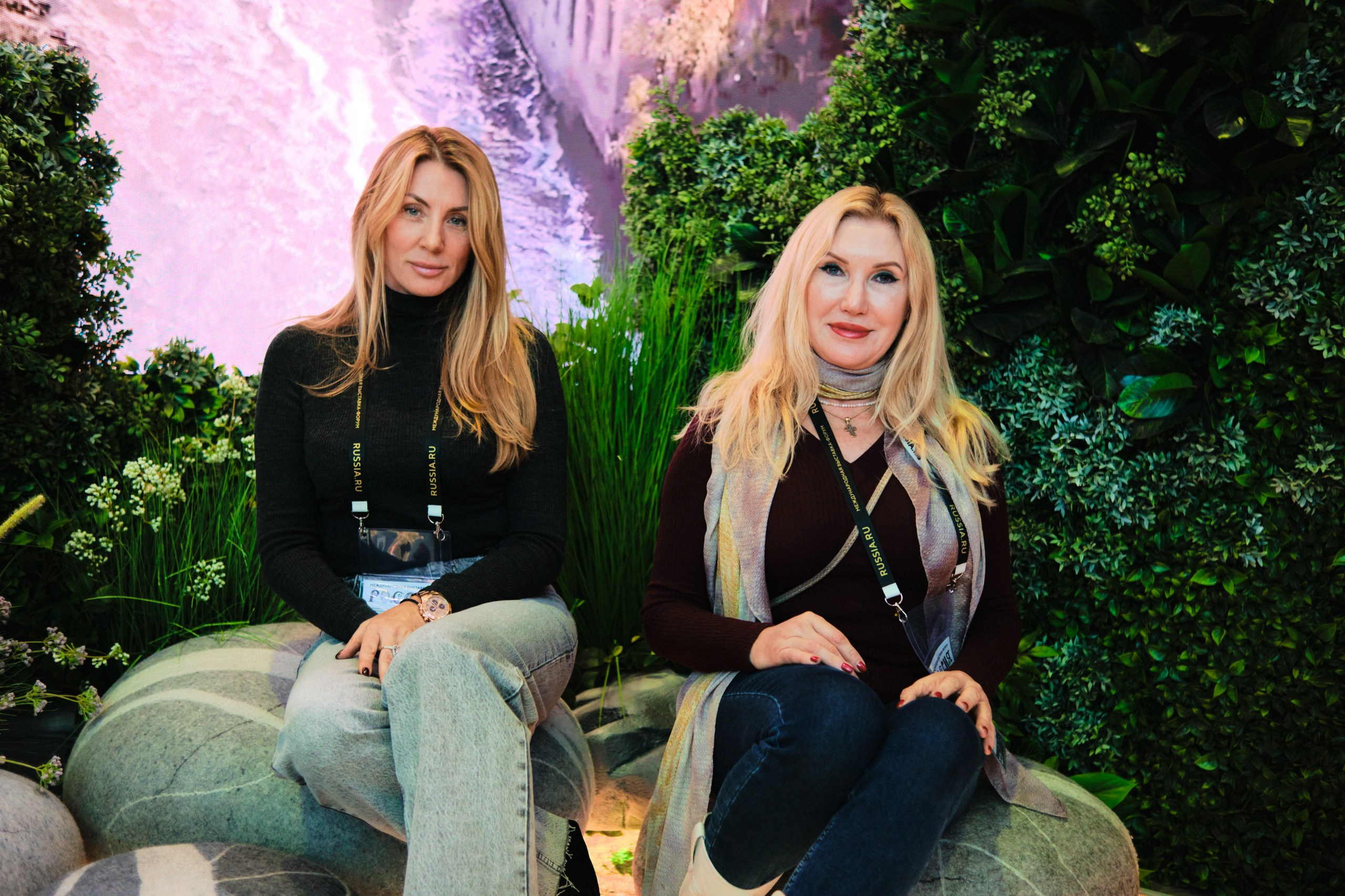 ВДНХ × Выставка «Россия». Матвей Яворский — фотограф в Челябинске