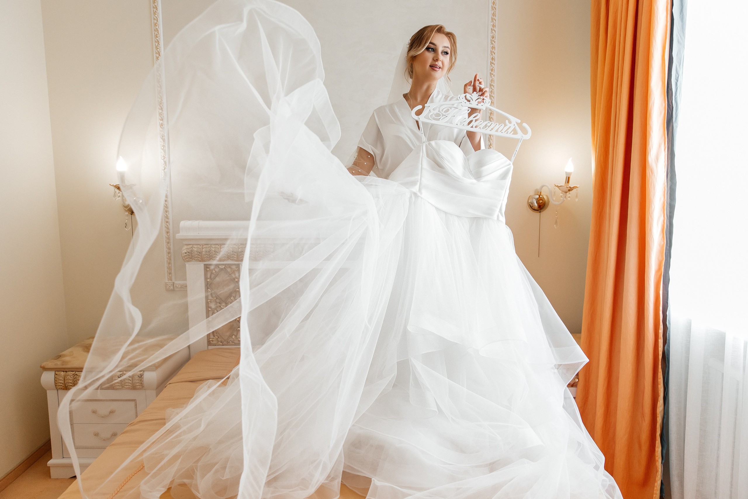 DANIIL & STEFANIA. Свадебный фотограф в Евпатории и в Крыму, Love story, женский портрет