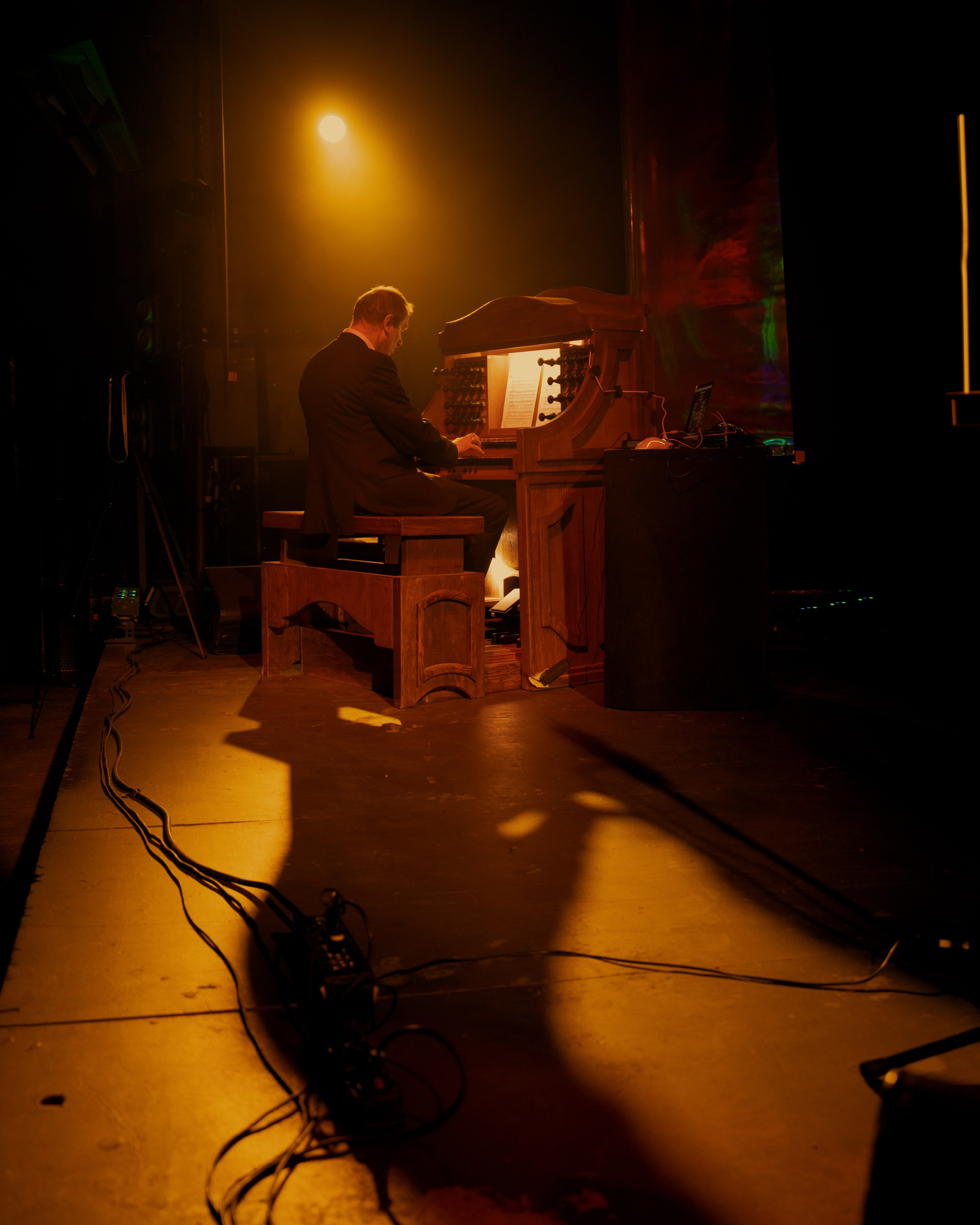 Искусство, ARMA. @tomrus: Рустам Шагиморданов — фотограф