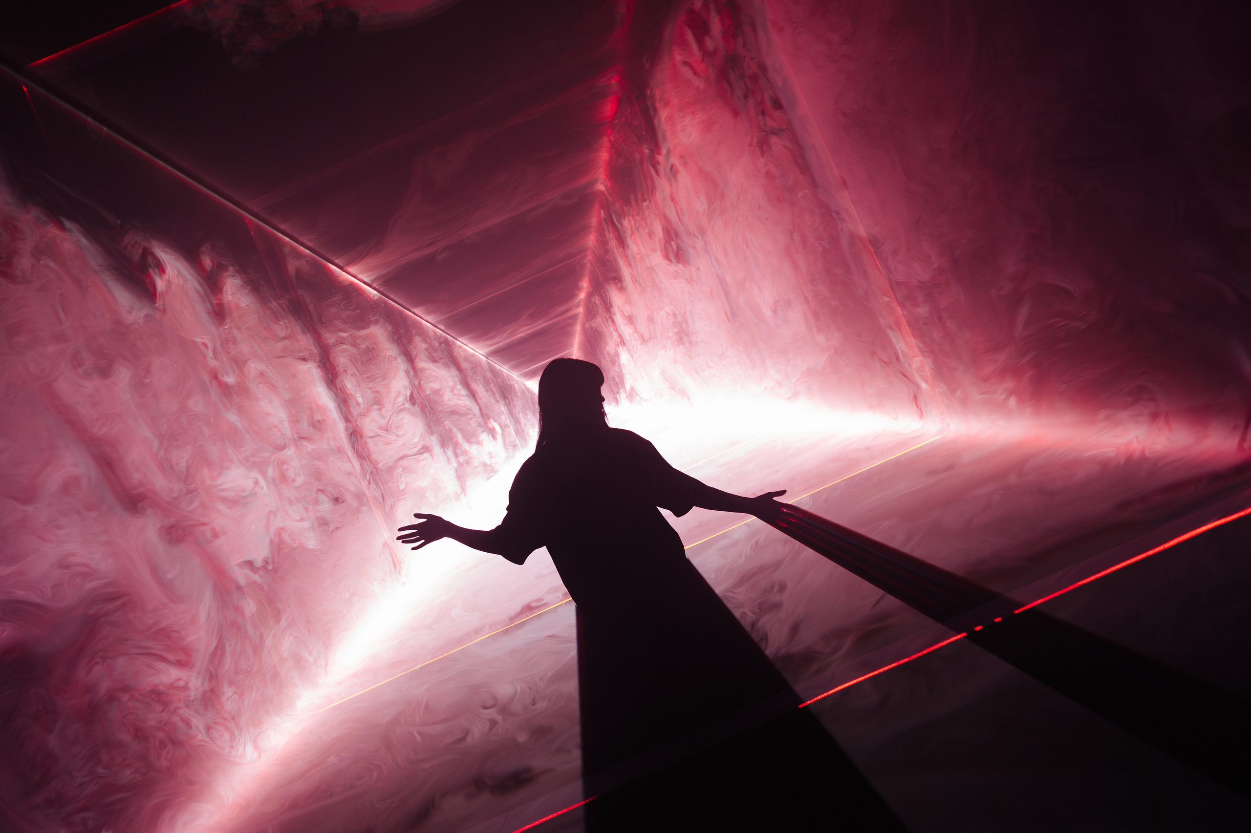 INTERVALS.EXHIBITION. @tomrus: Рустам Шагиморданов — фотограф