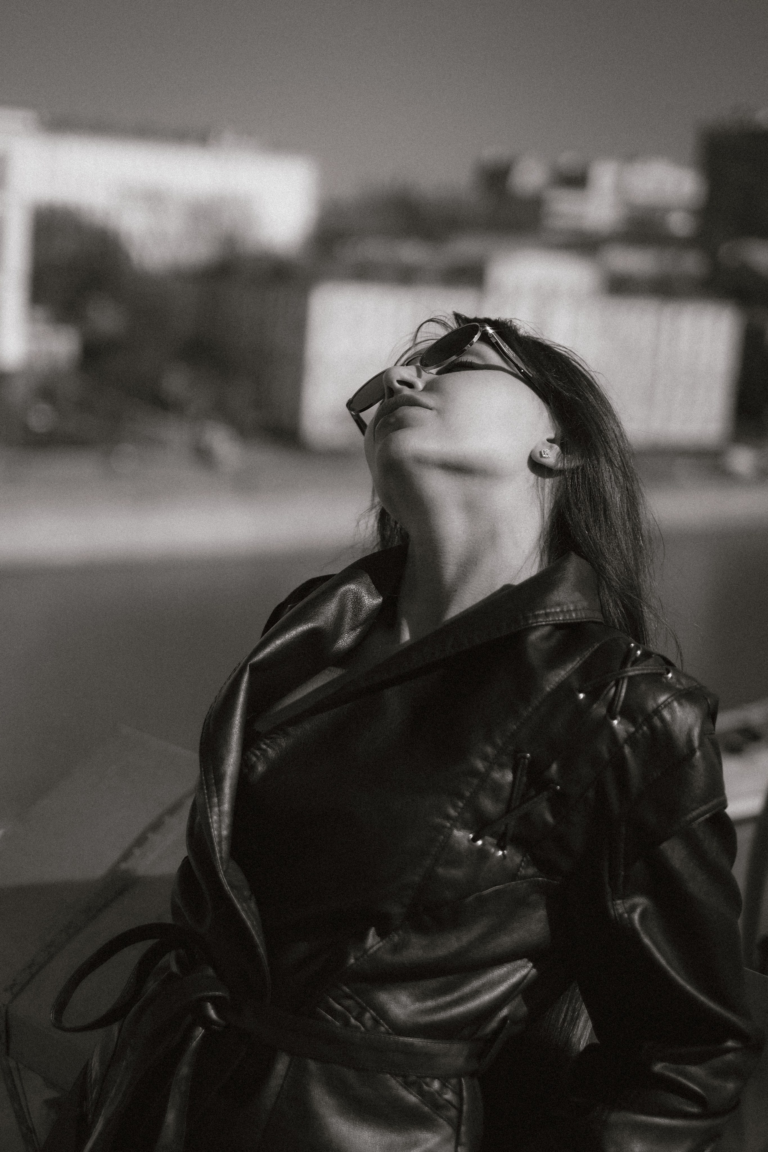 Елена. Алёна Землянухина портретный фотограф в Москве