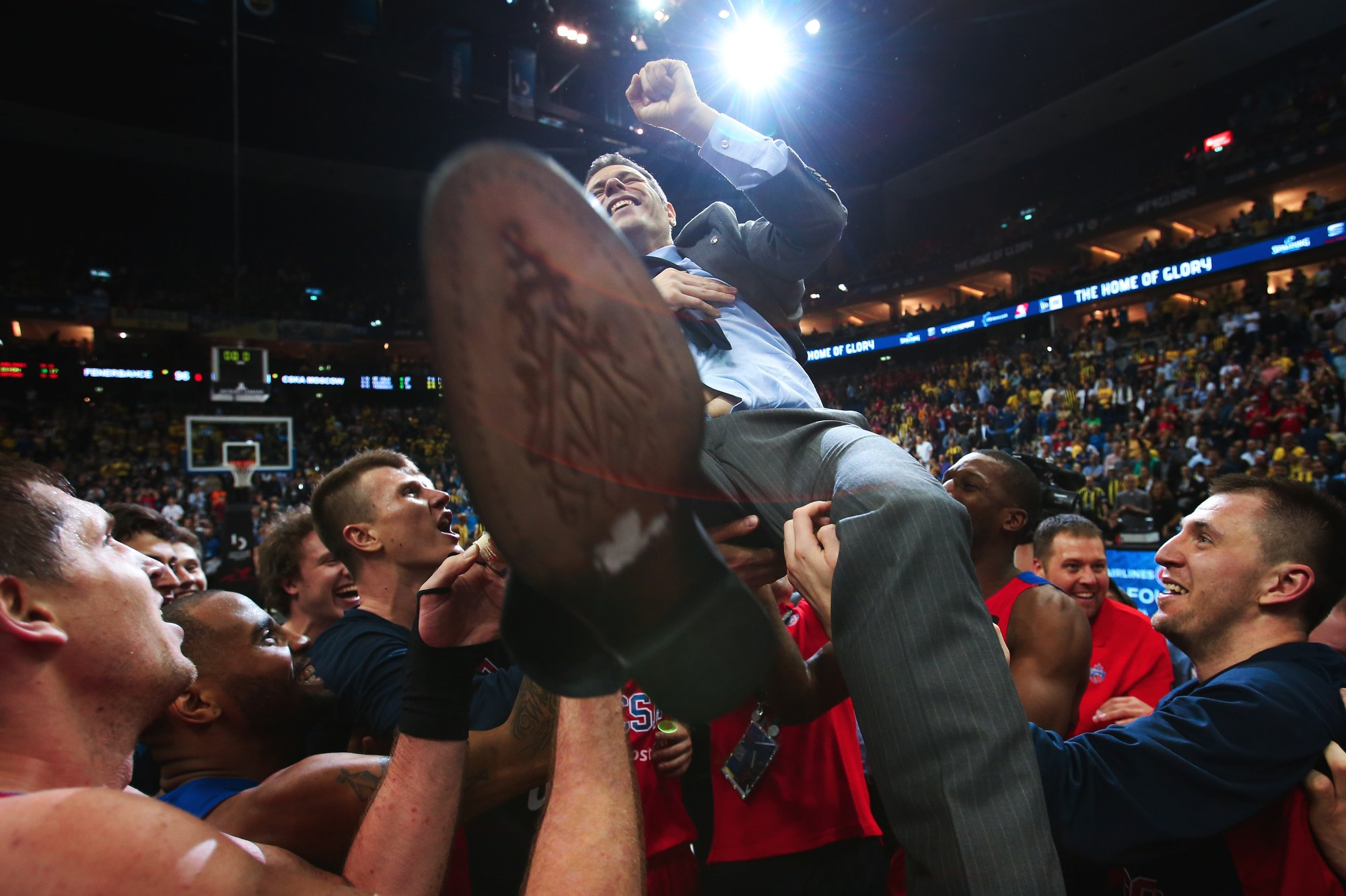 Denis Tyrin Photography