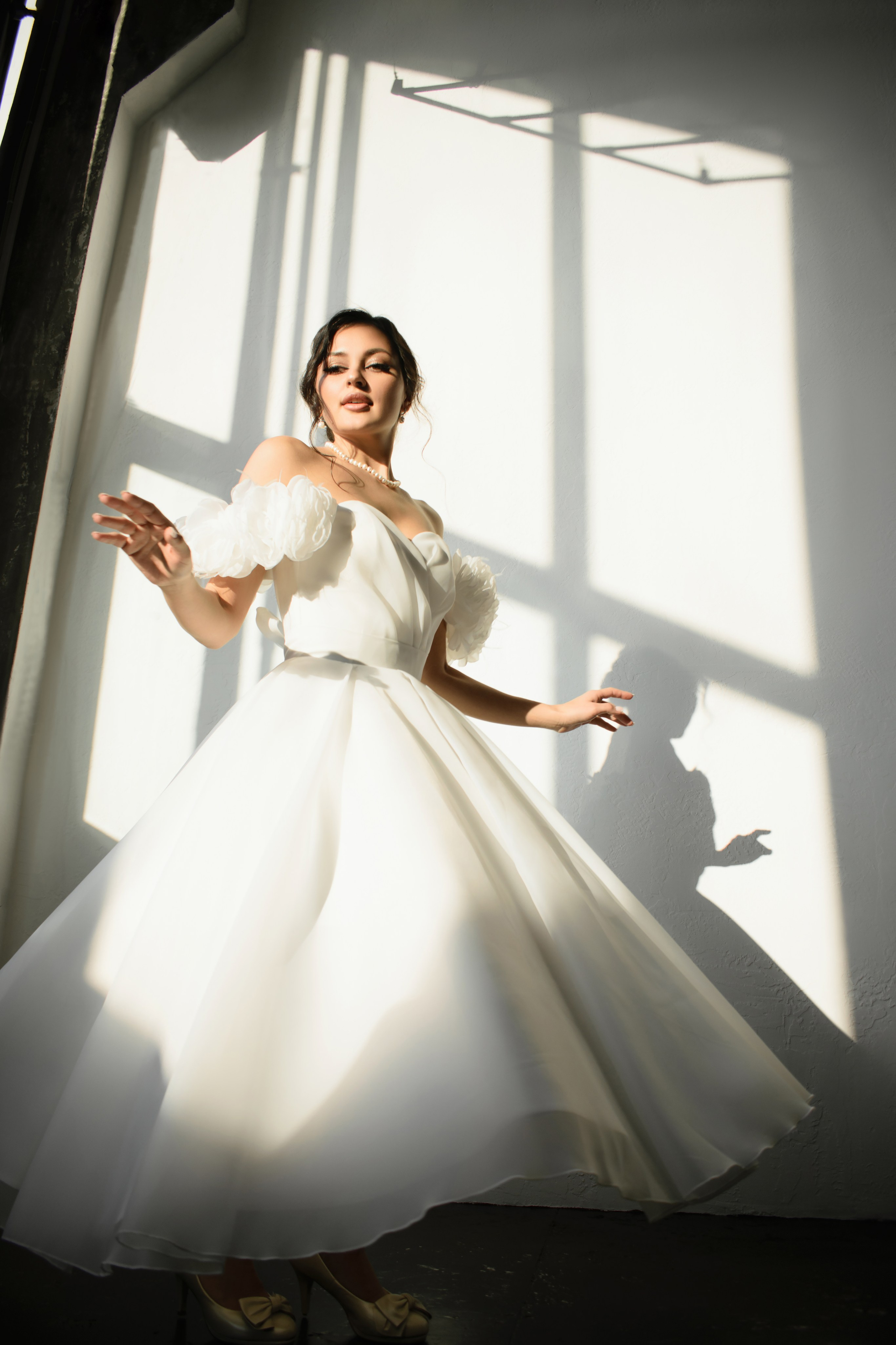 Даша. Фотограф Хабаровск