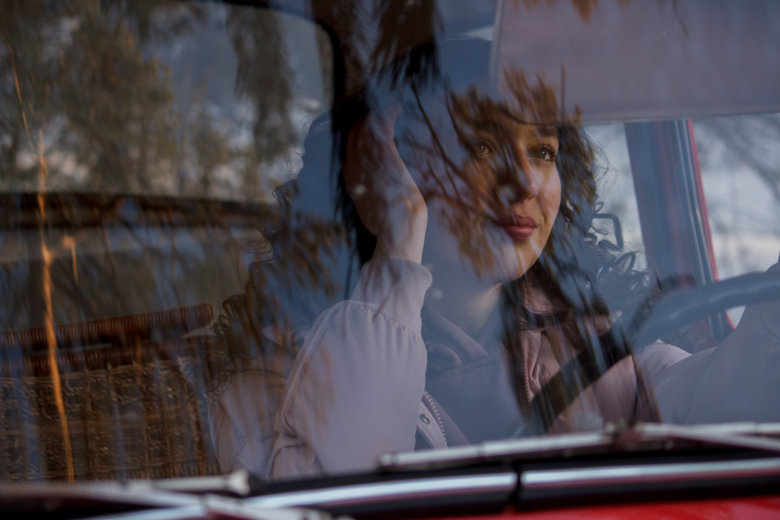 Условия и стоимость. Фотограф Юлия Мешаева