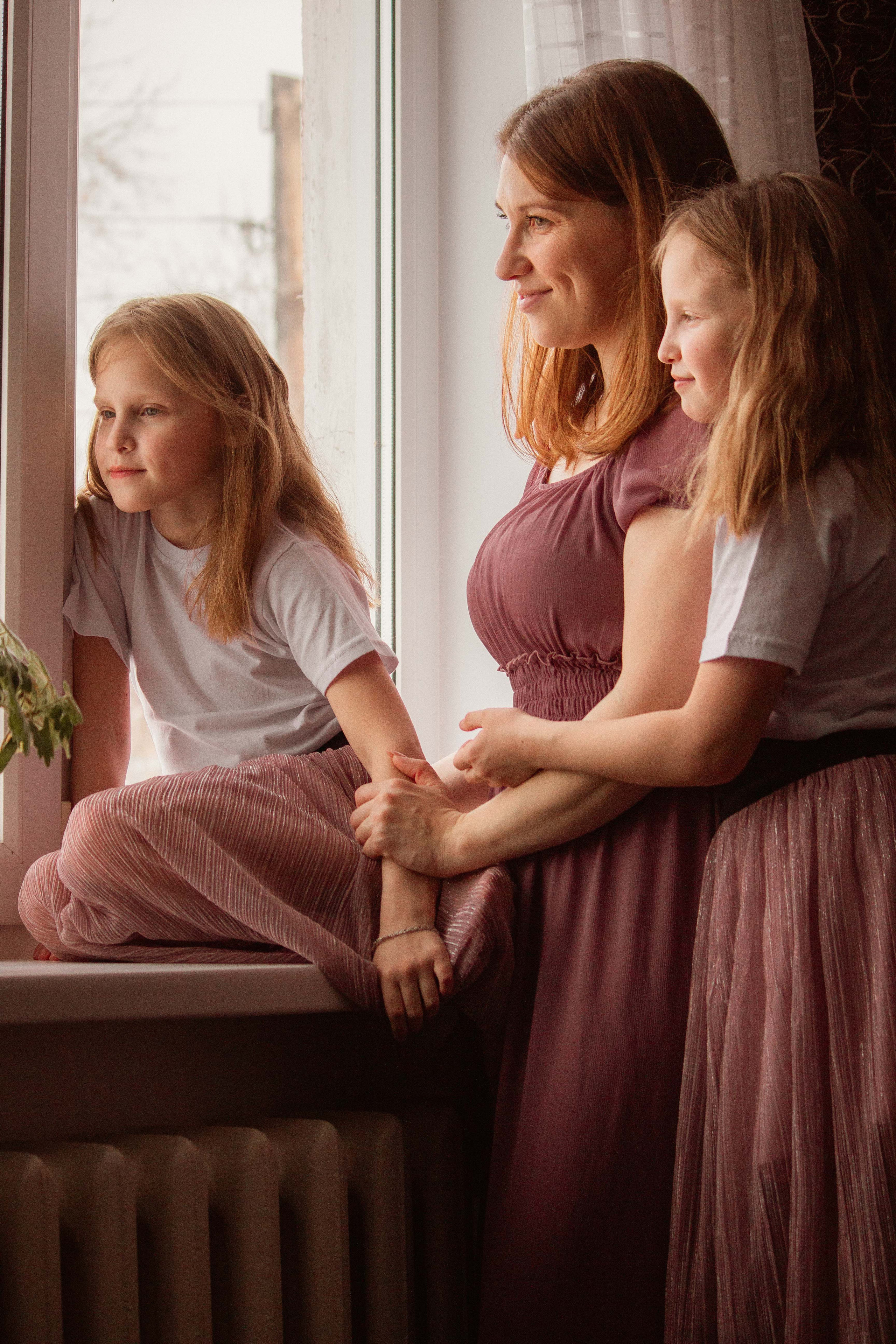 Отзывы. Фотограф Юлия Мешаева