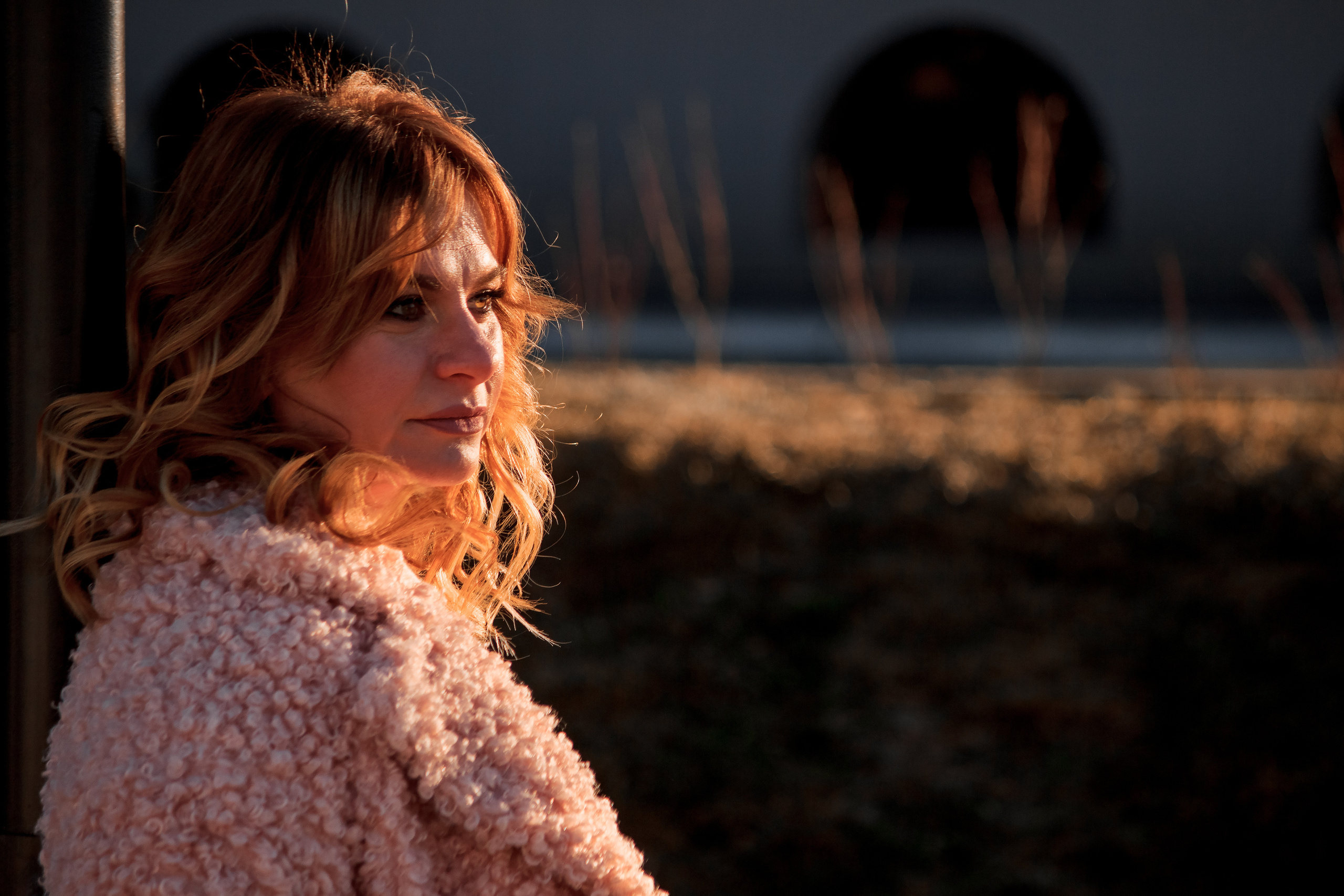 Отзывы. Фотограф Юлия Мешаева