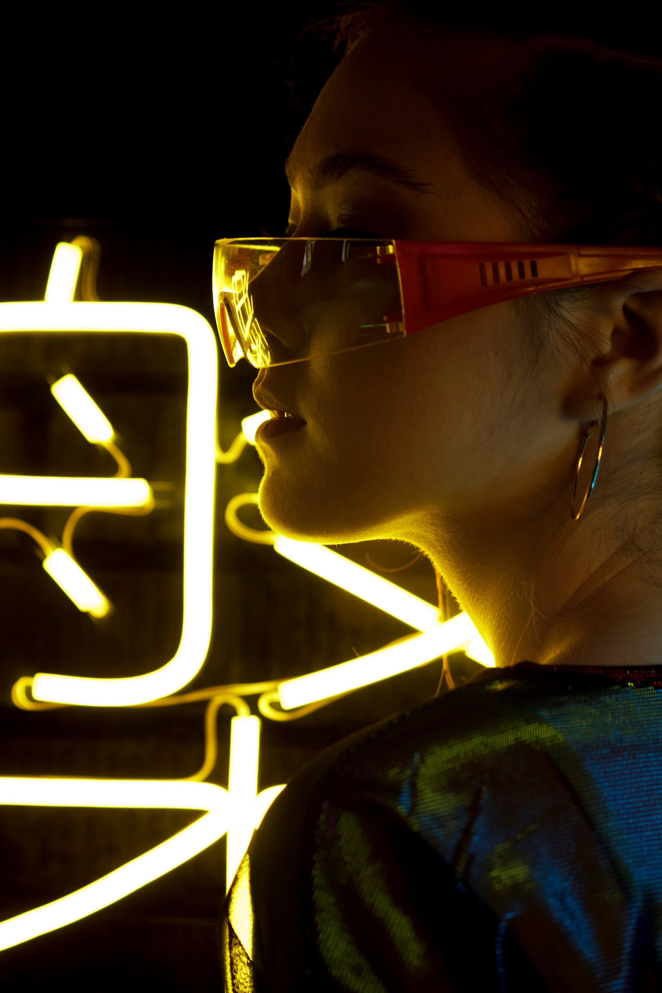 Виктория. Фотограф Юлия Мешаева