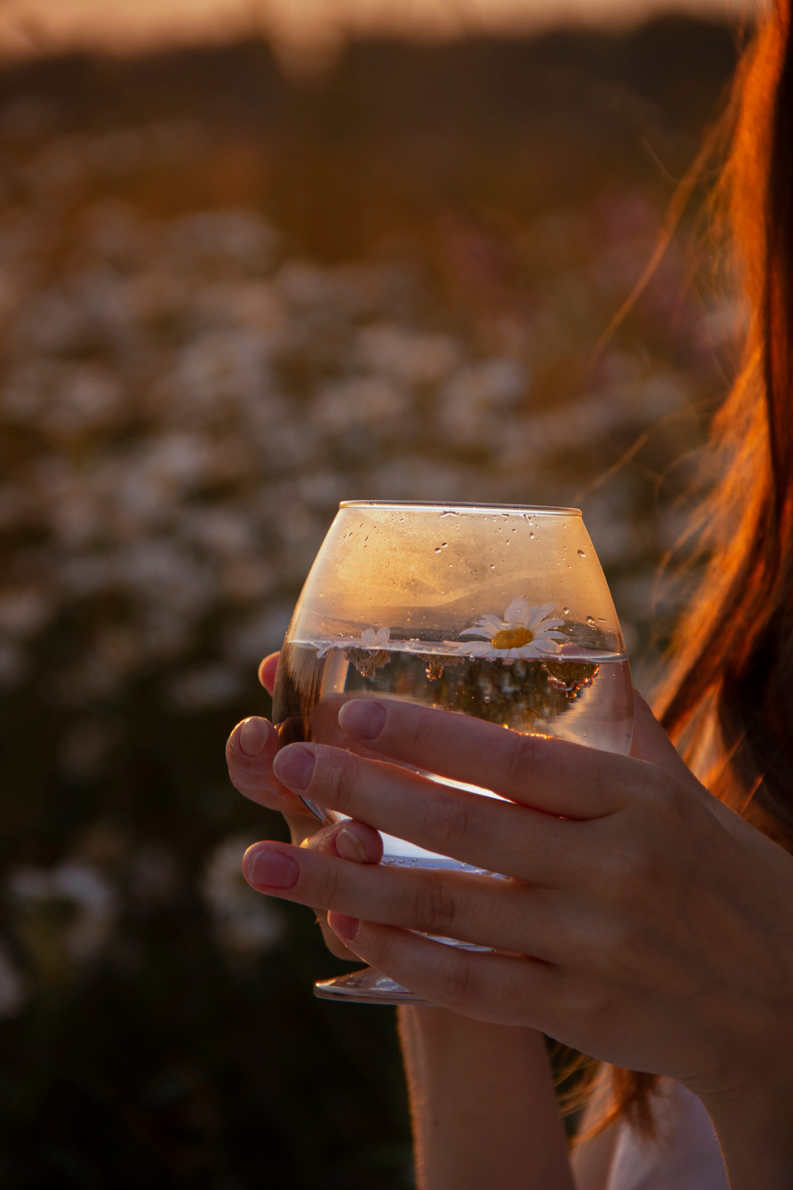 Алёна. Фотограф Юлия Мешаева