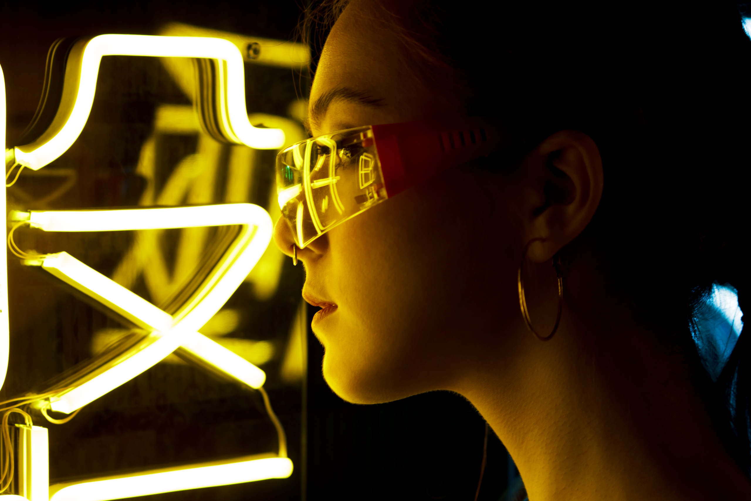 Фотограф Юлия Мешаева