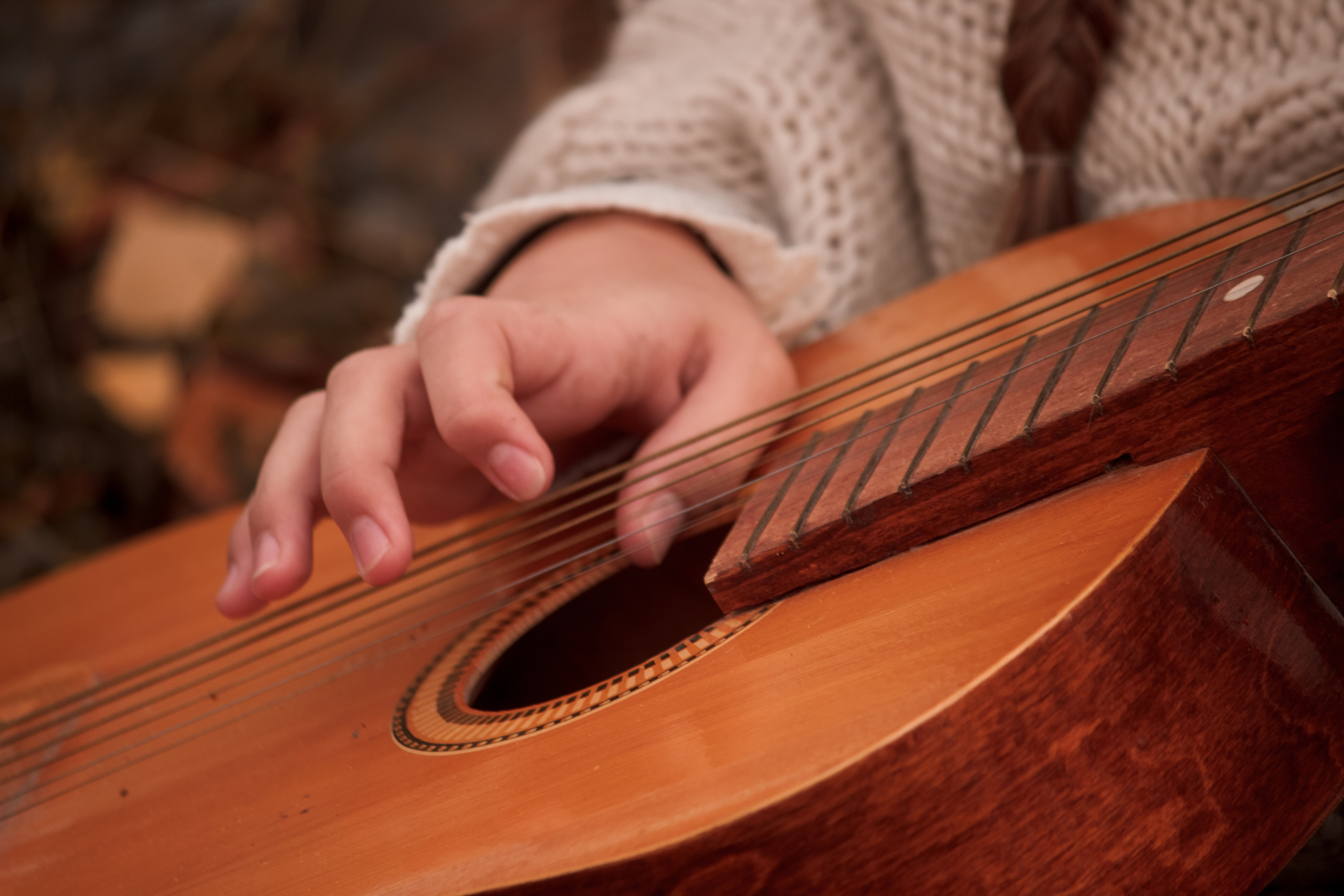 Дети. Фотограф Юлия Мешаева