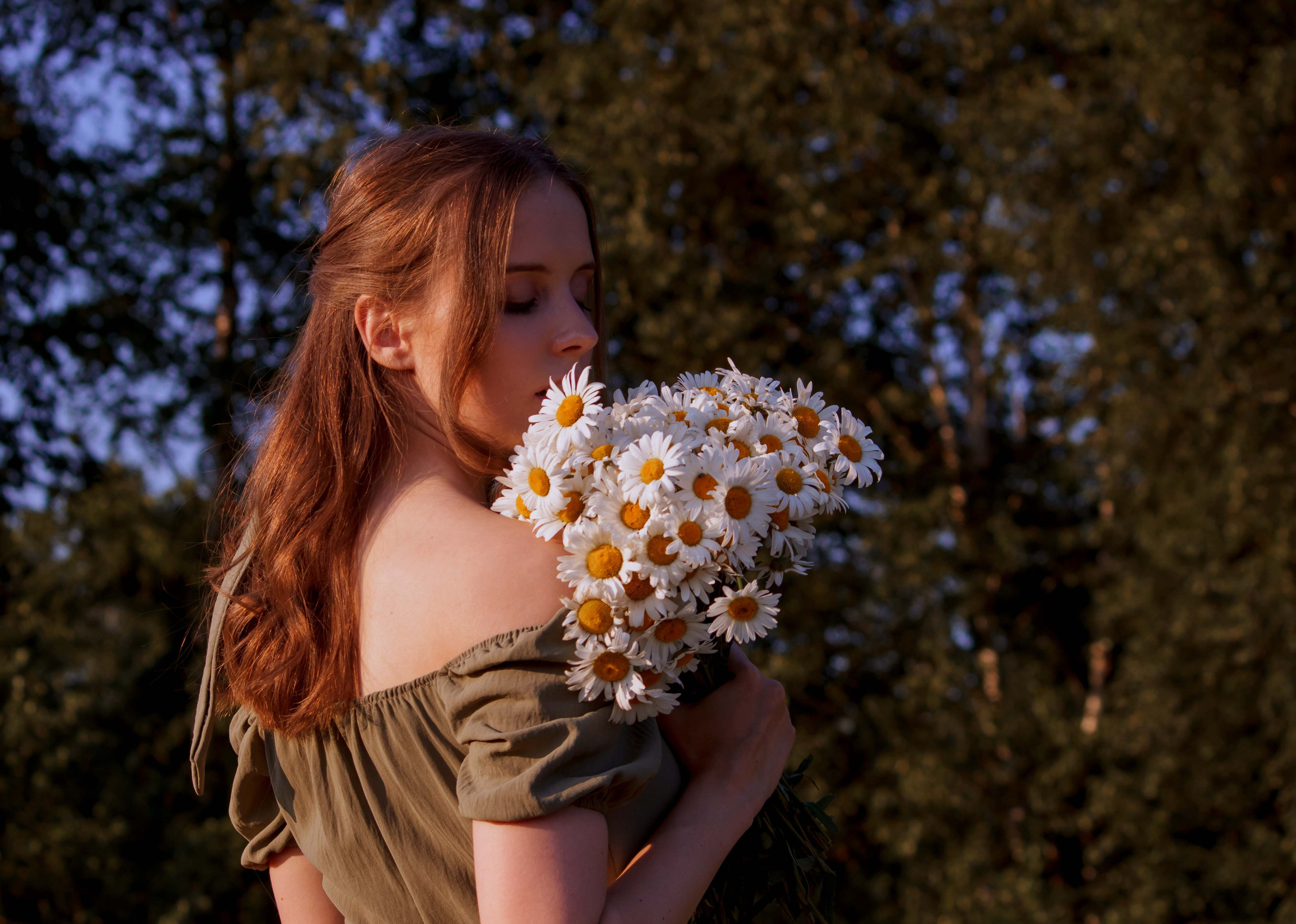 Фотограф Юлия Мешаева