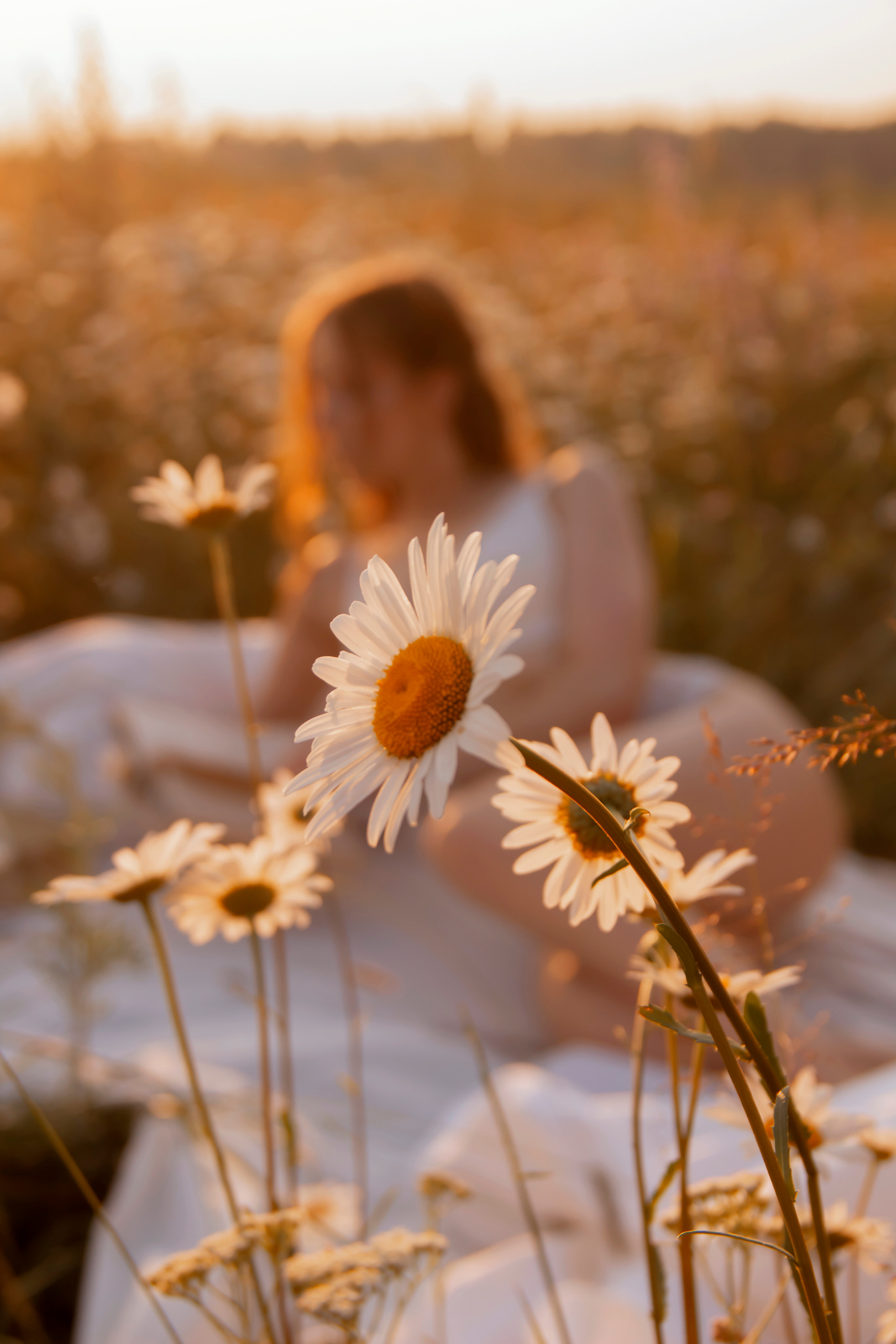 Алёна. Фотограф Юлия Мешаева