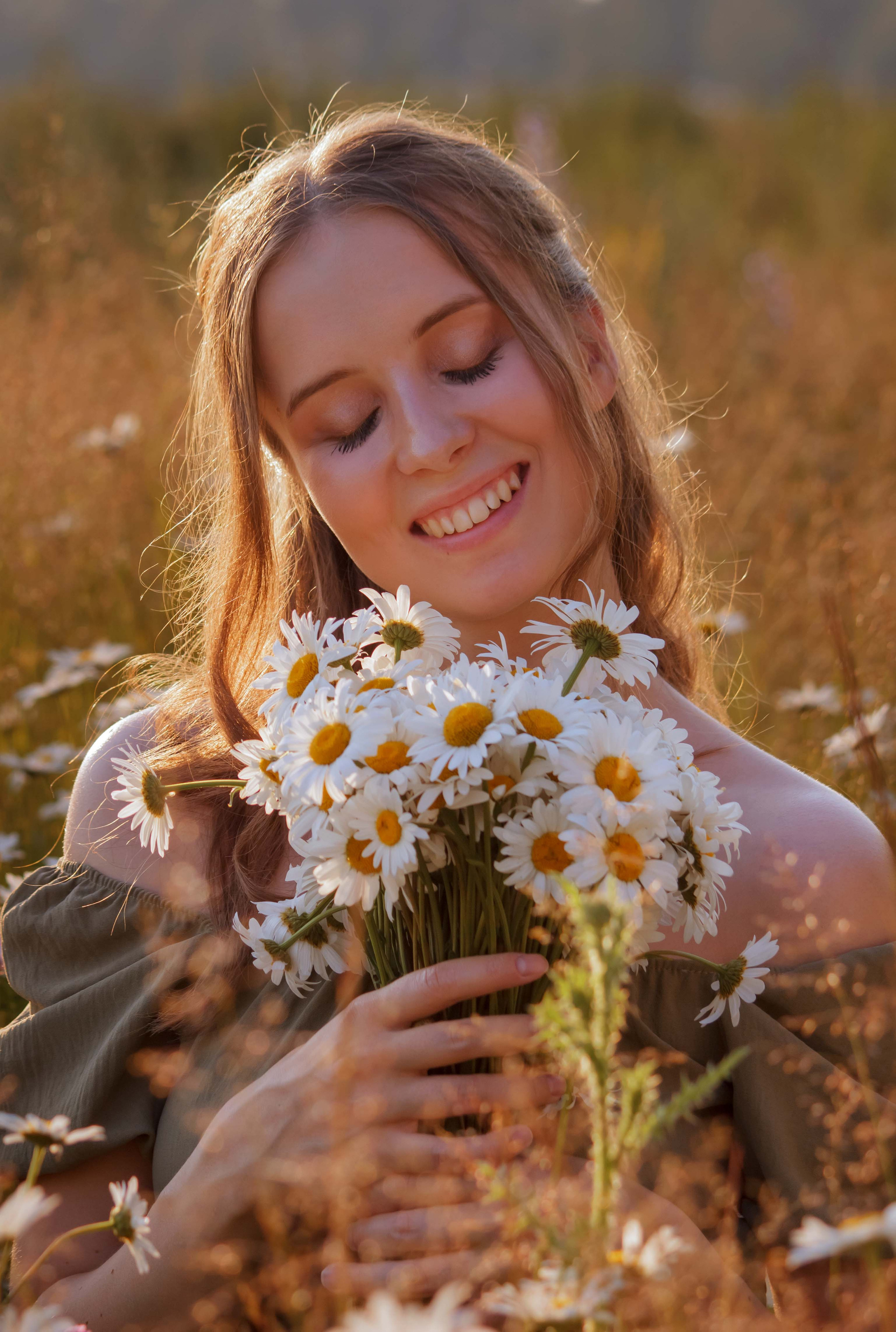 Фотограф Юлия Мешаева