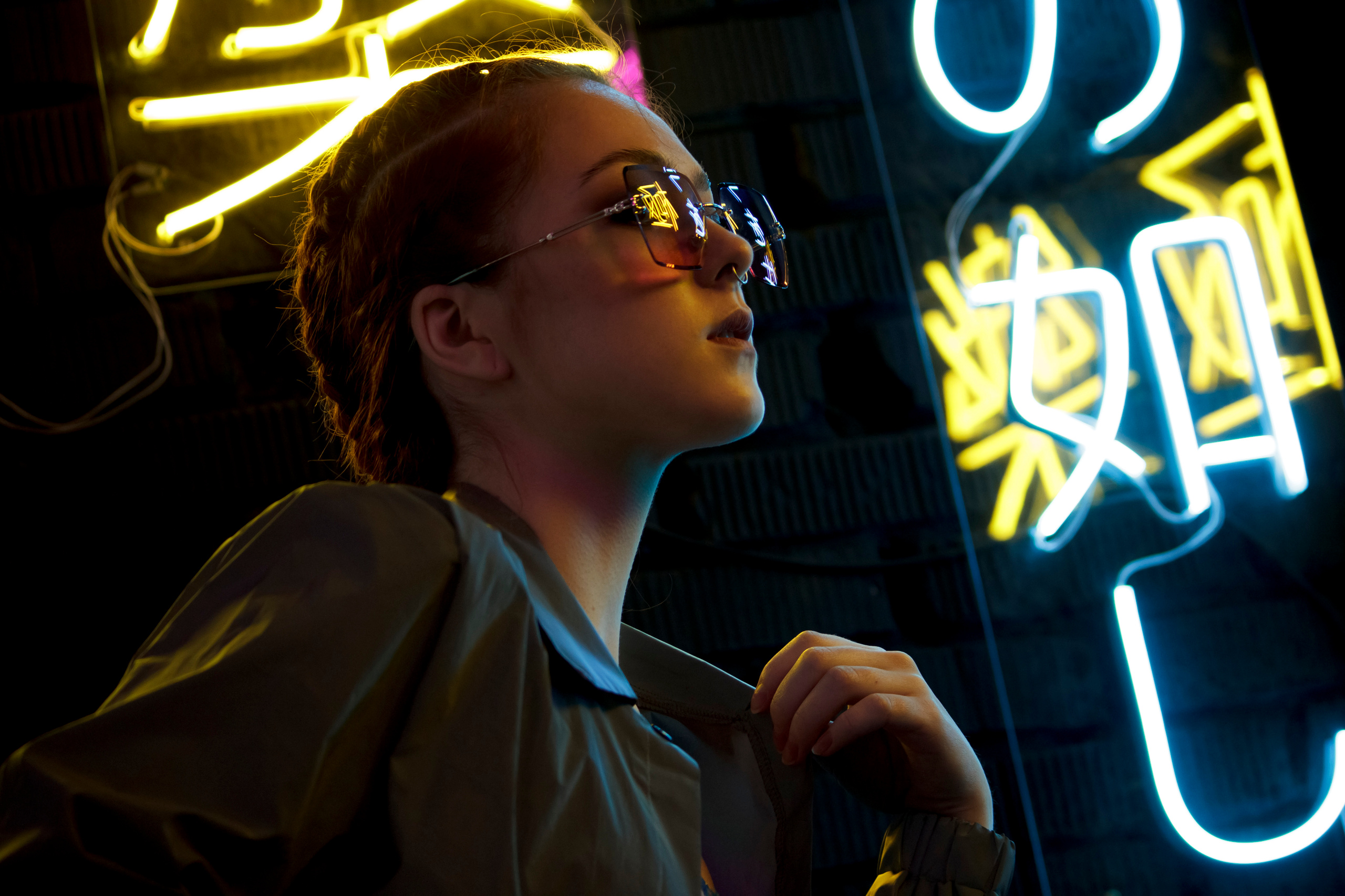 Фотограф Юлия Мешаева