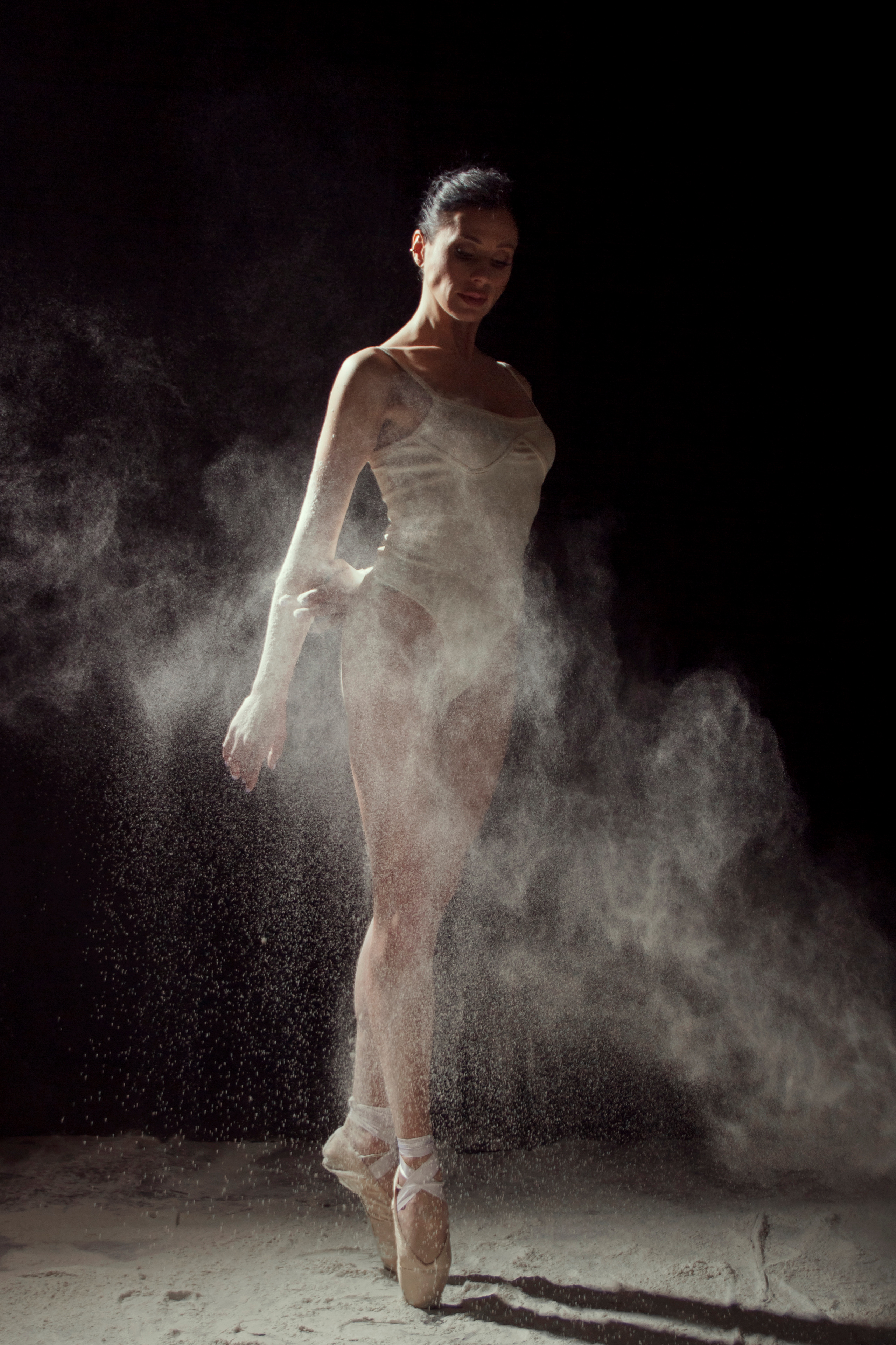 Фотограф Юлия Мешаева