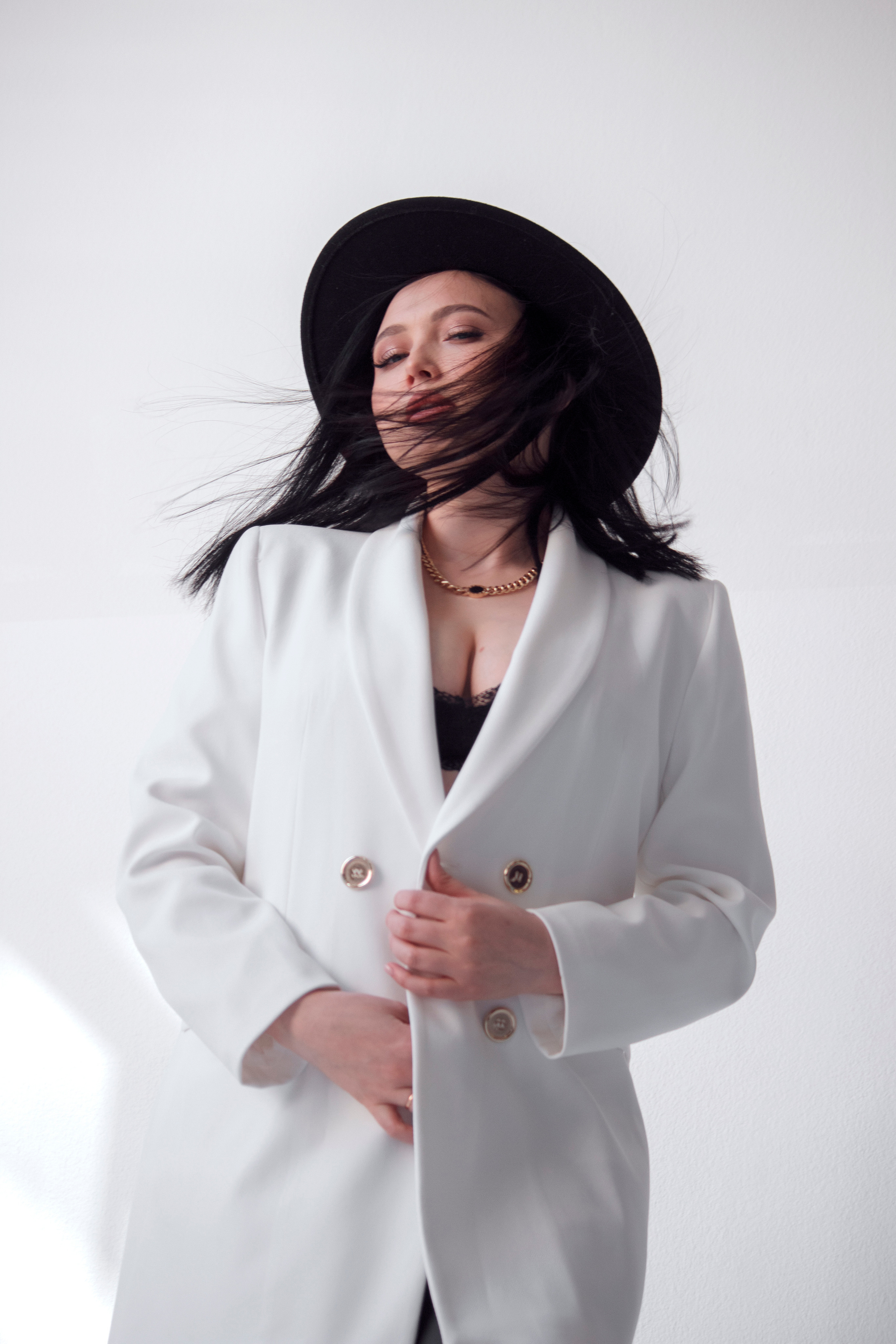 Елена. Фотограф Юлия Мешаева