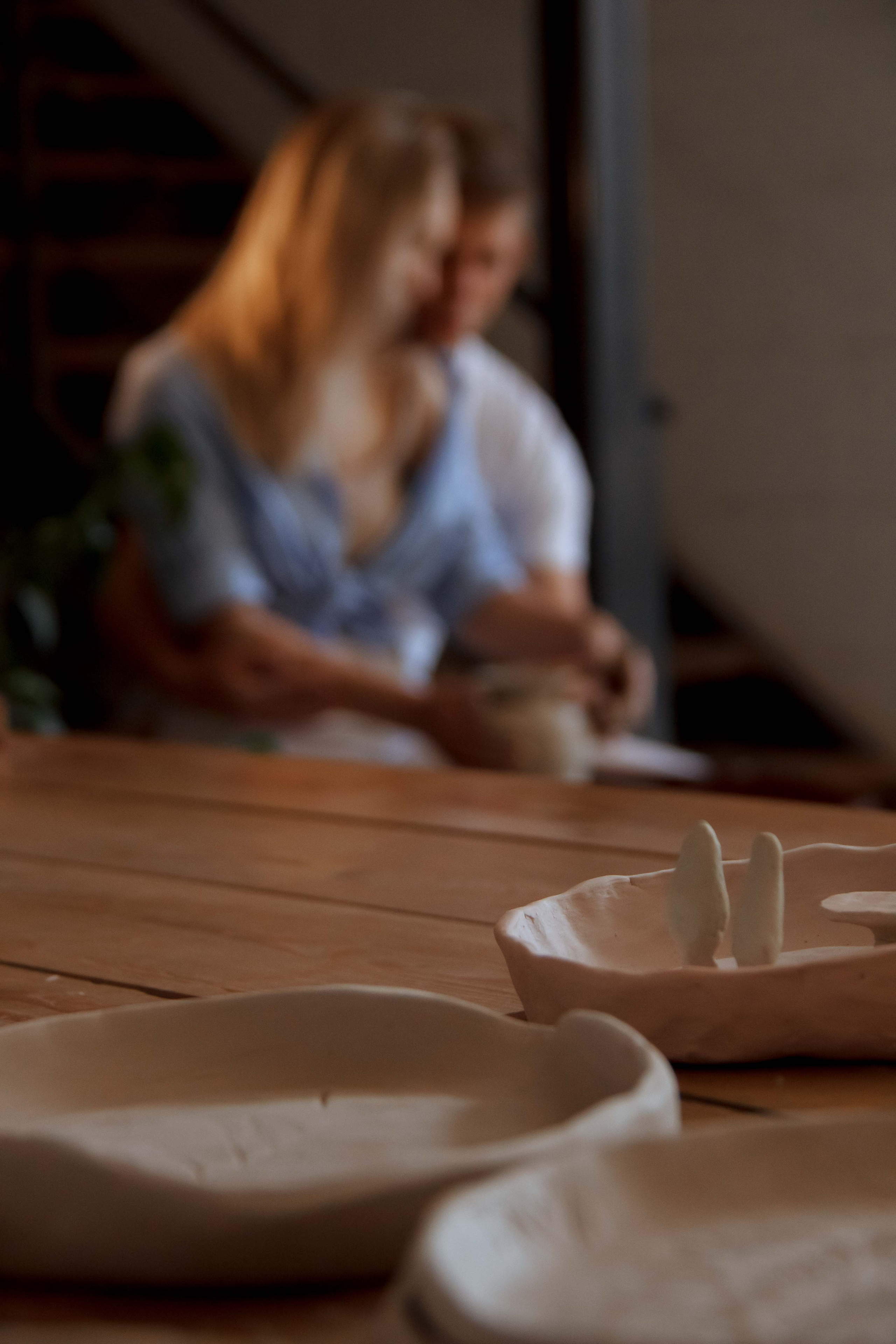 Love-Story Полины и Алексея. Фотограф Юлия Мешаева