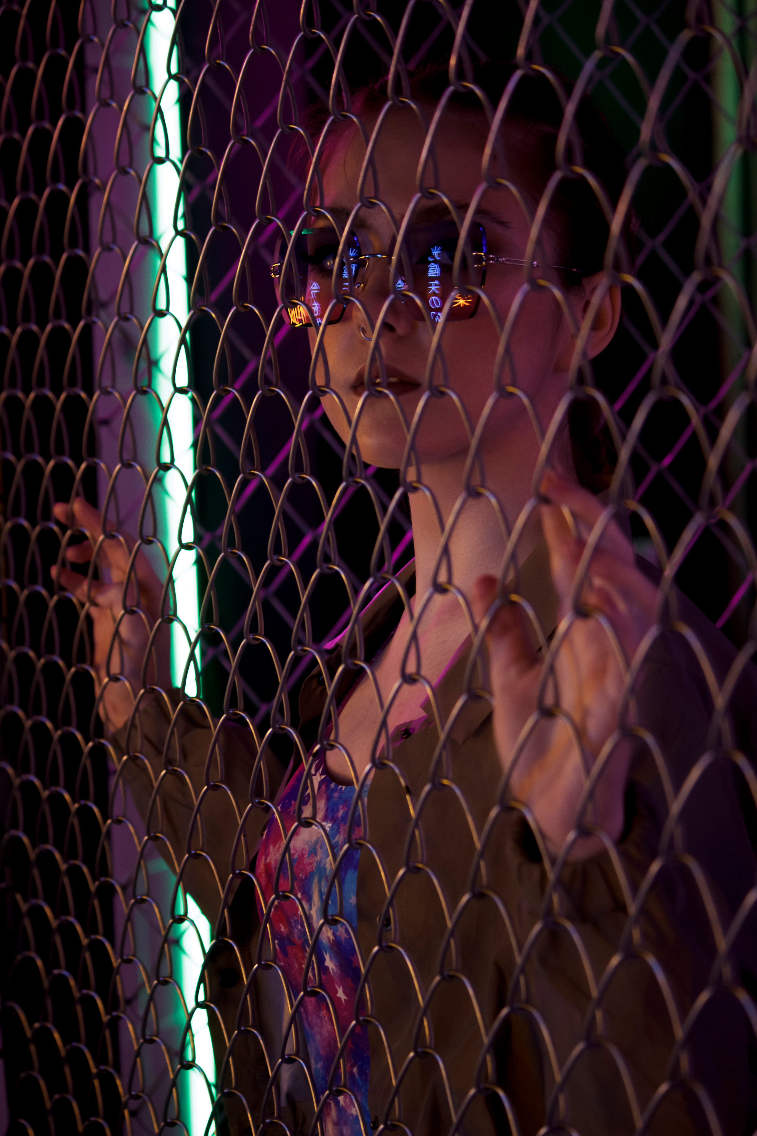 Фотограф Юлия Мешаева