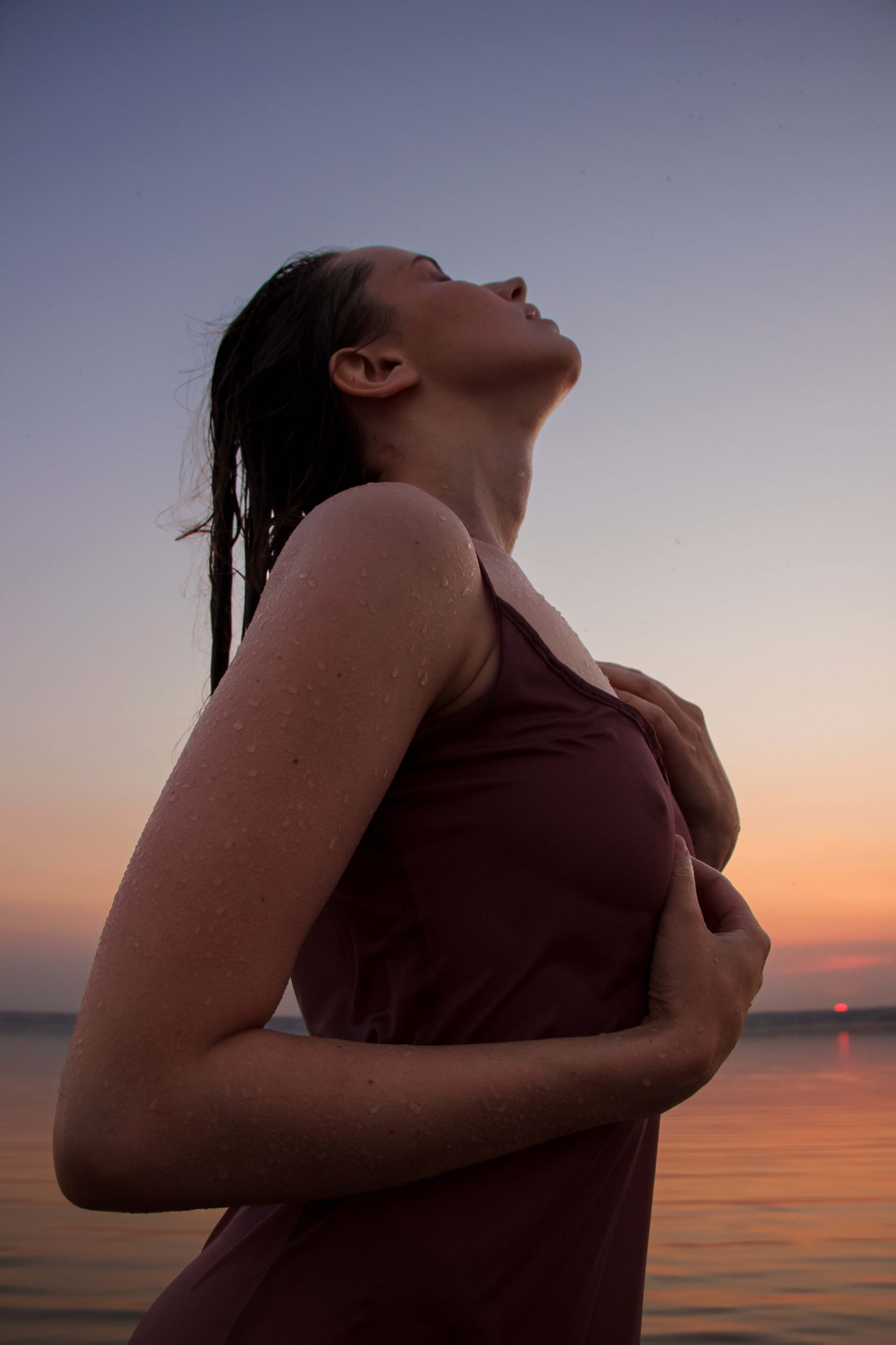 Фотограф Юлия Мешаева