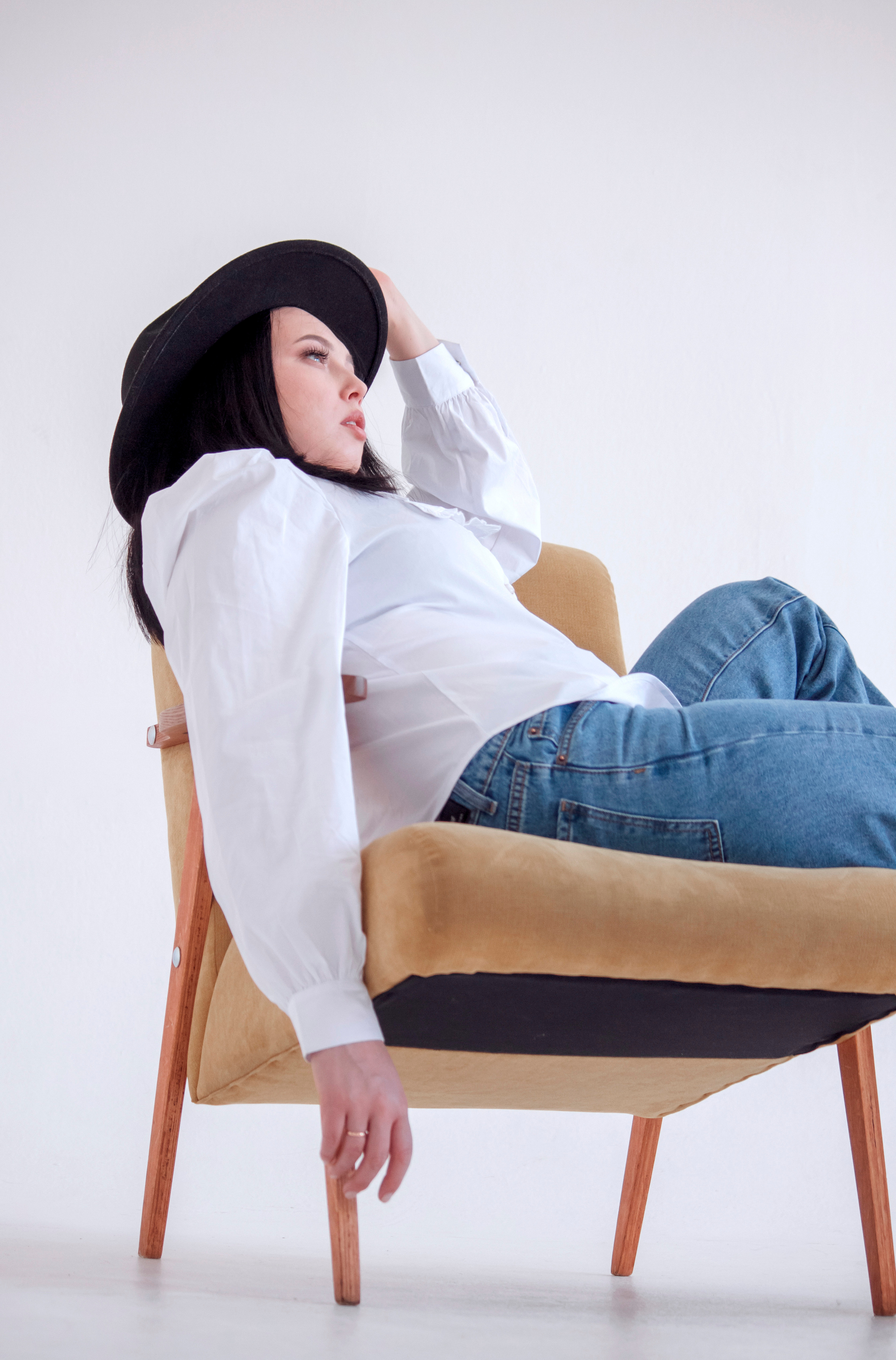 Фотограф Юлия Мешаева