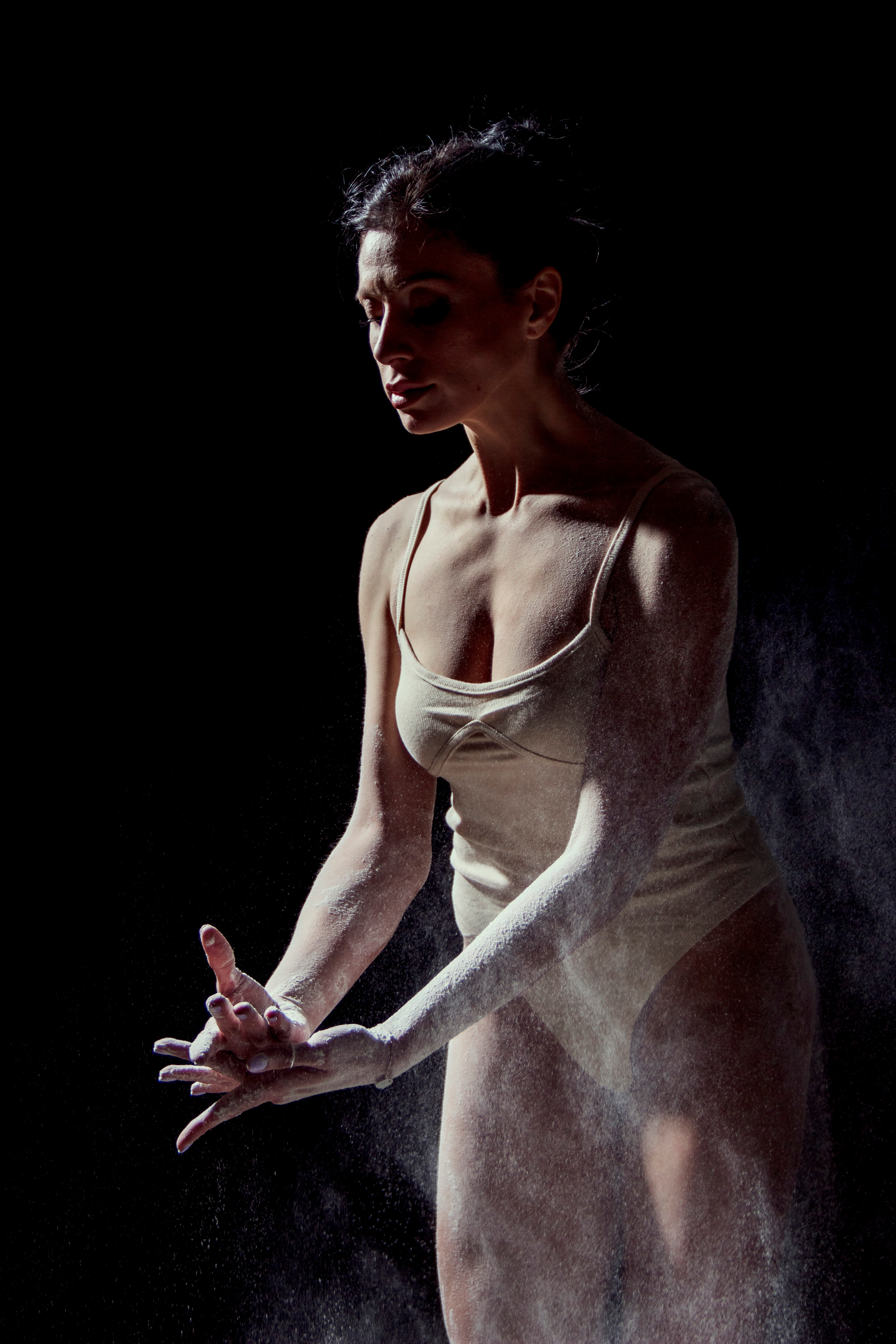 Фотограф Юлия Мешаева