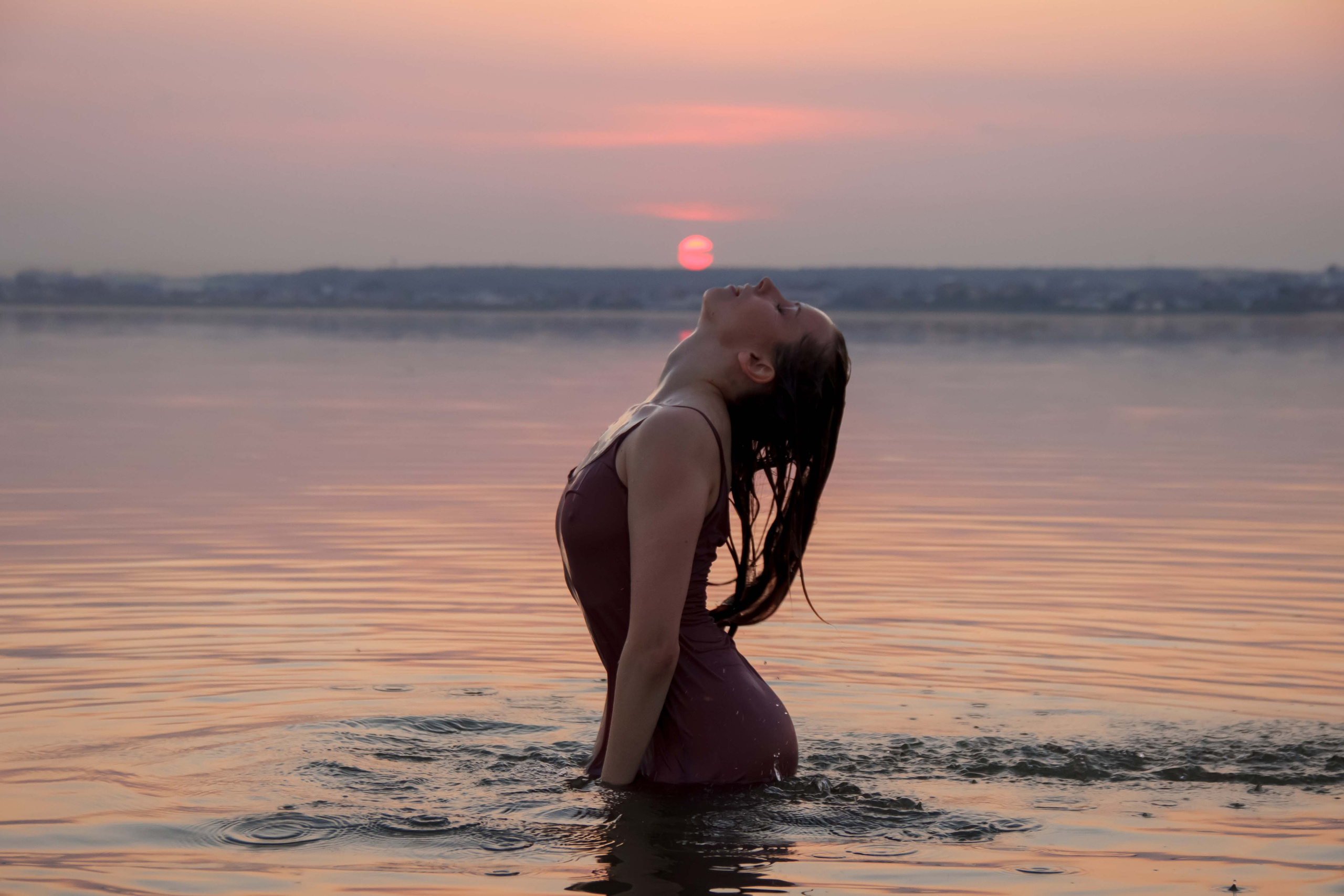 Фотограф Юлия Мешаева