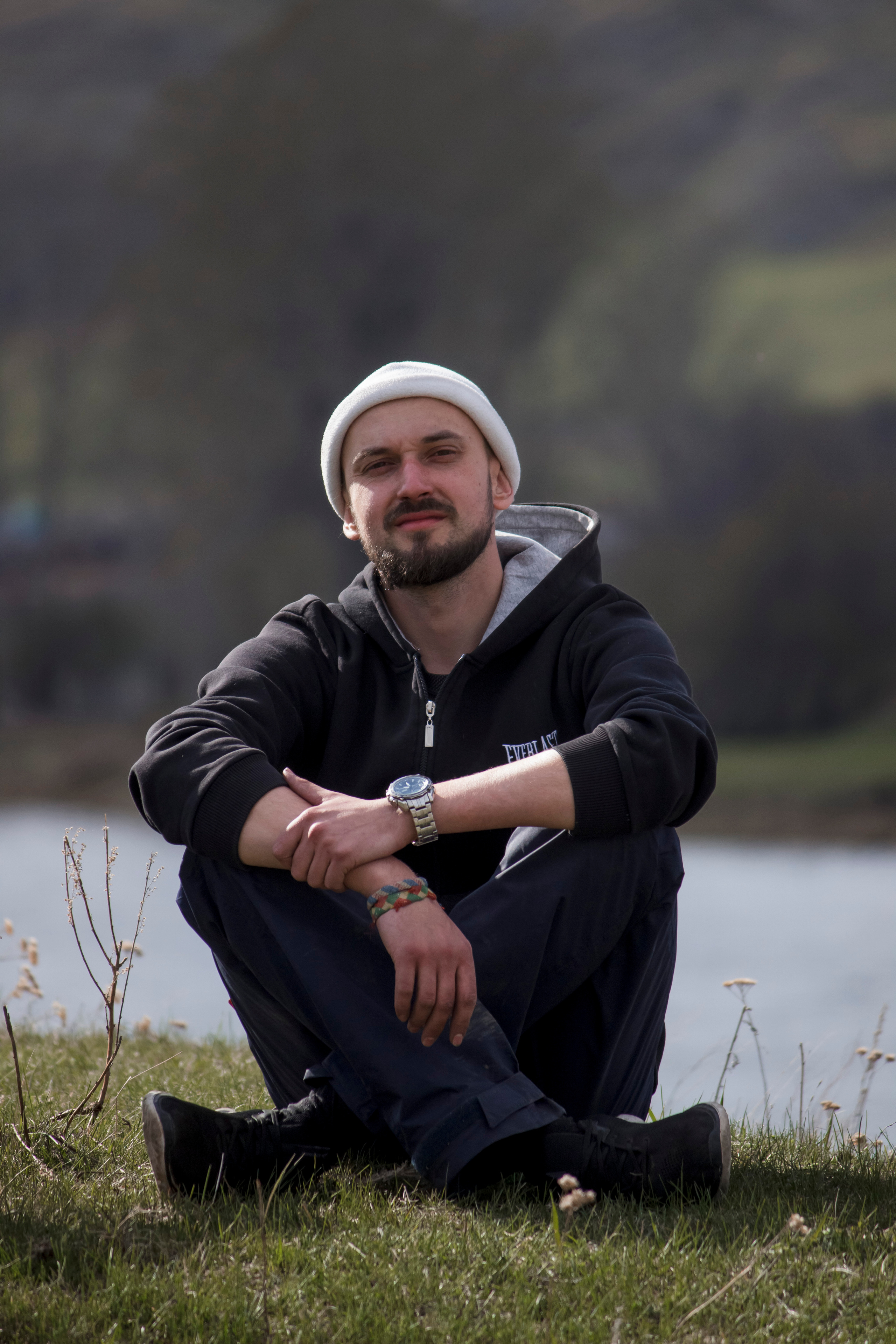 Отзывы. Фотограф Юлия Мешаева