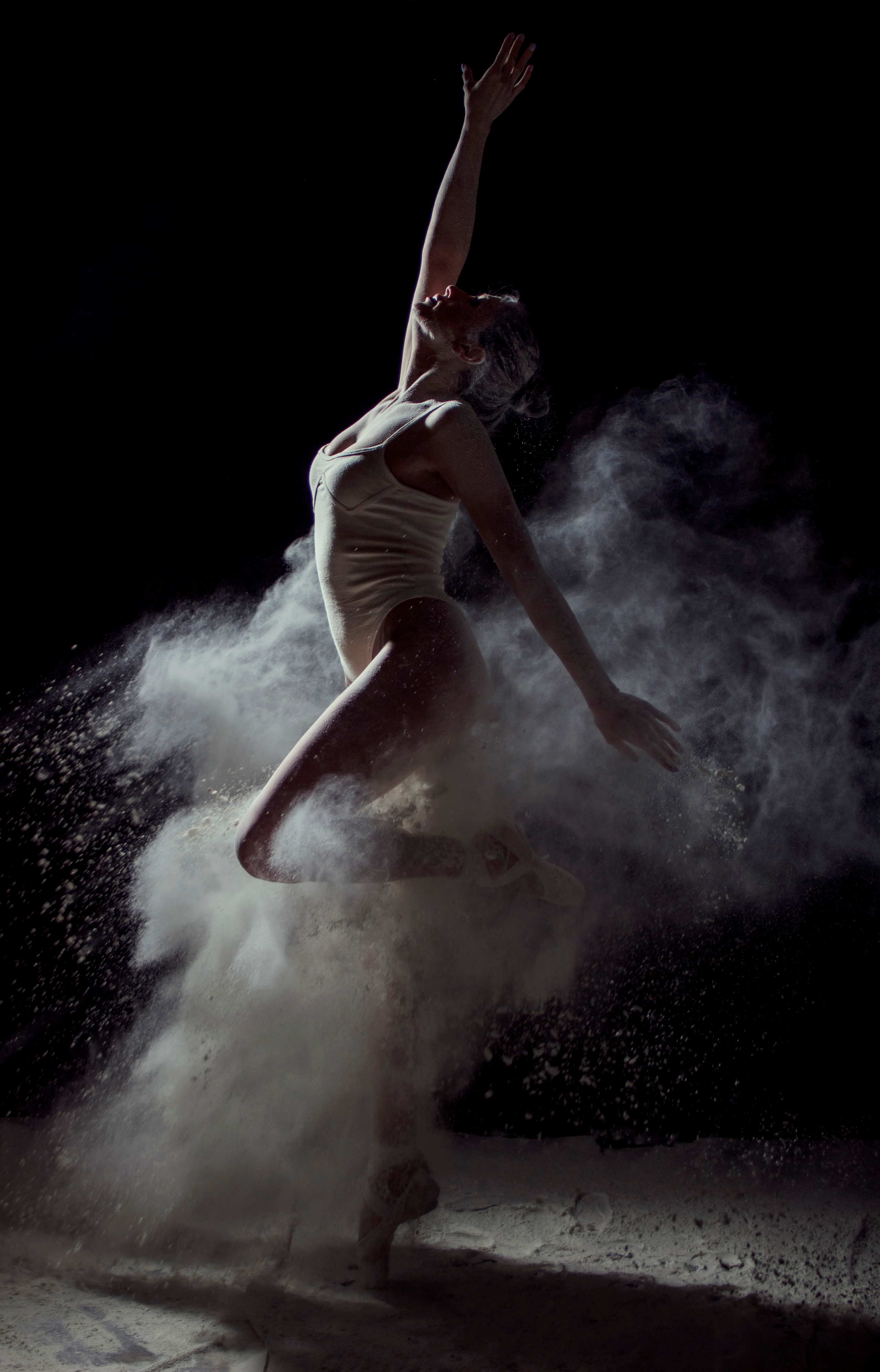 Кристина. Фотограф Юлия Мешаева