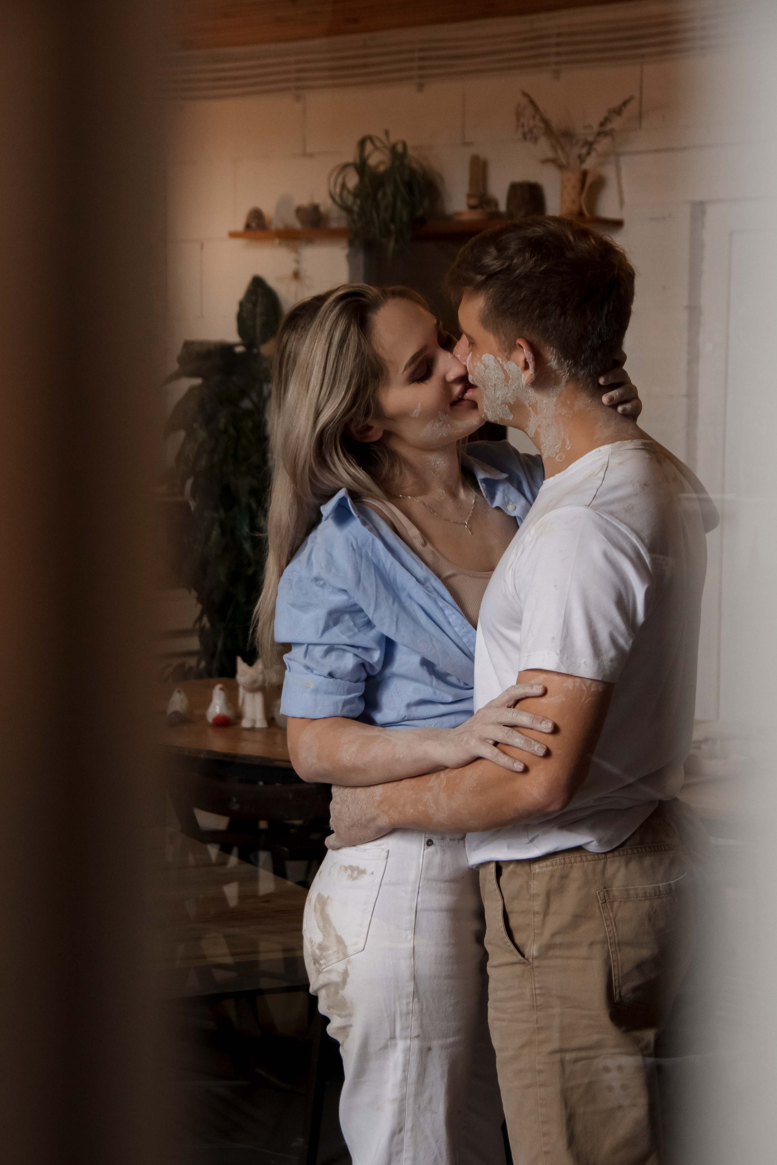 Фотограф Юлия Мешаева